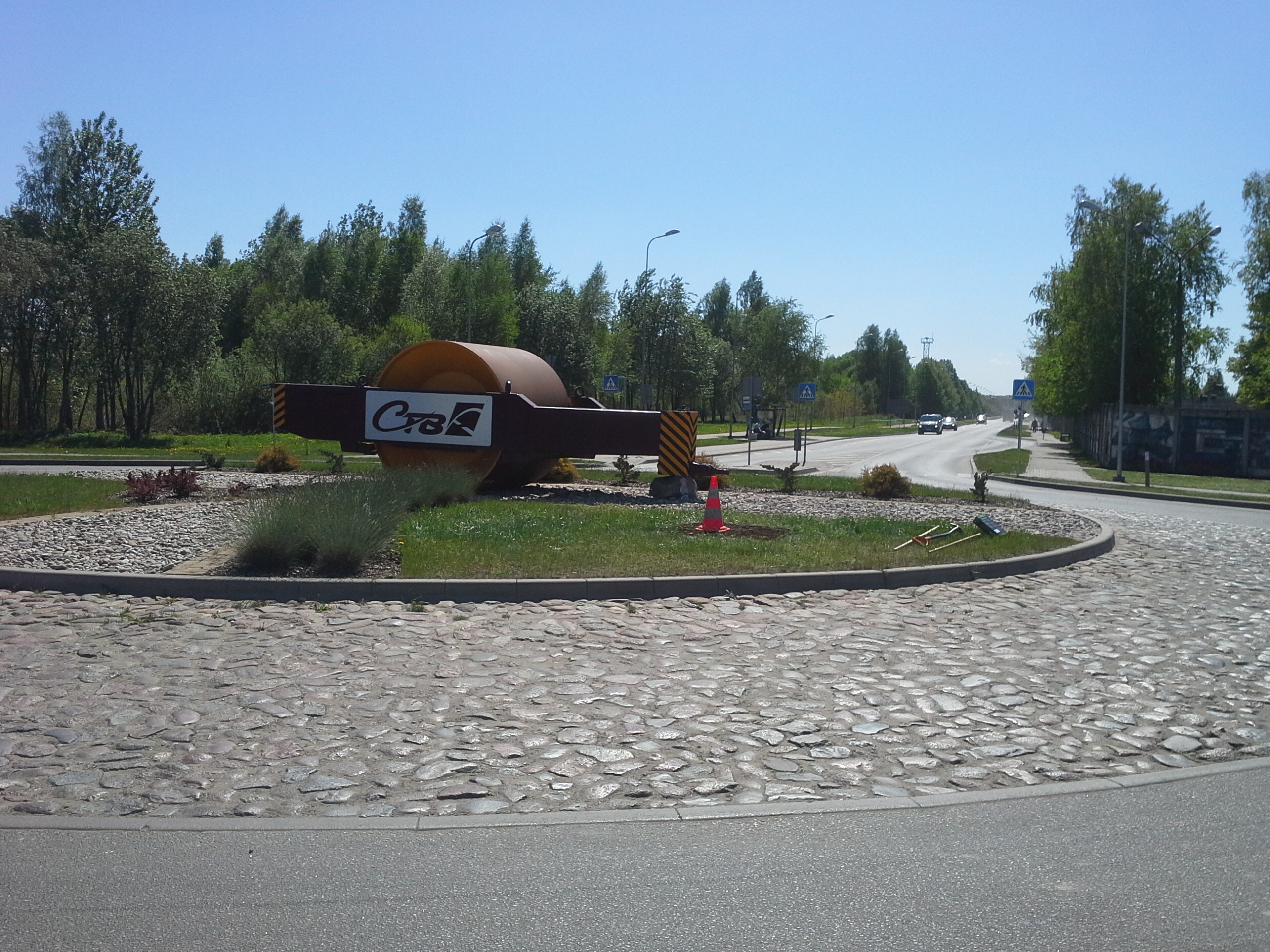 Apkārtnes foto