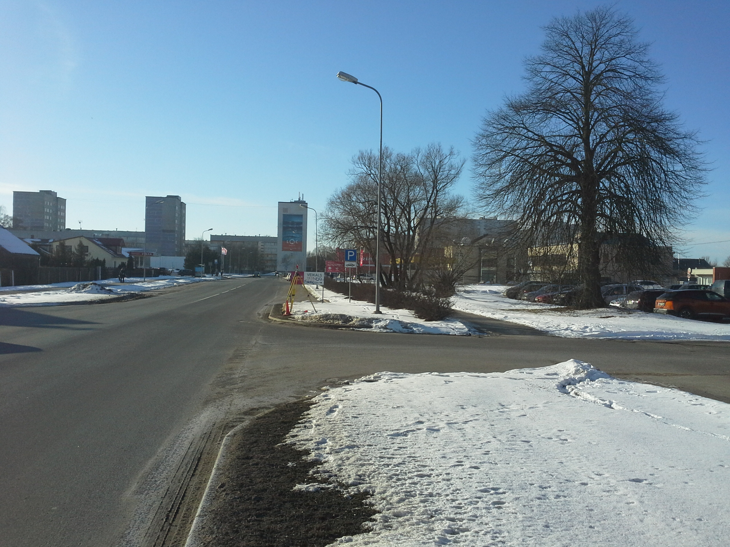 Apkārtnes foto
