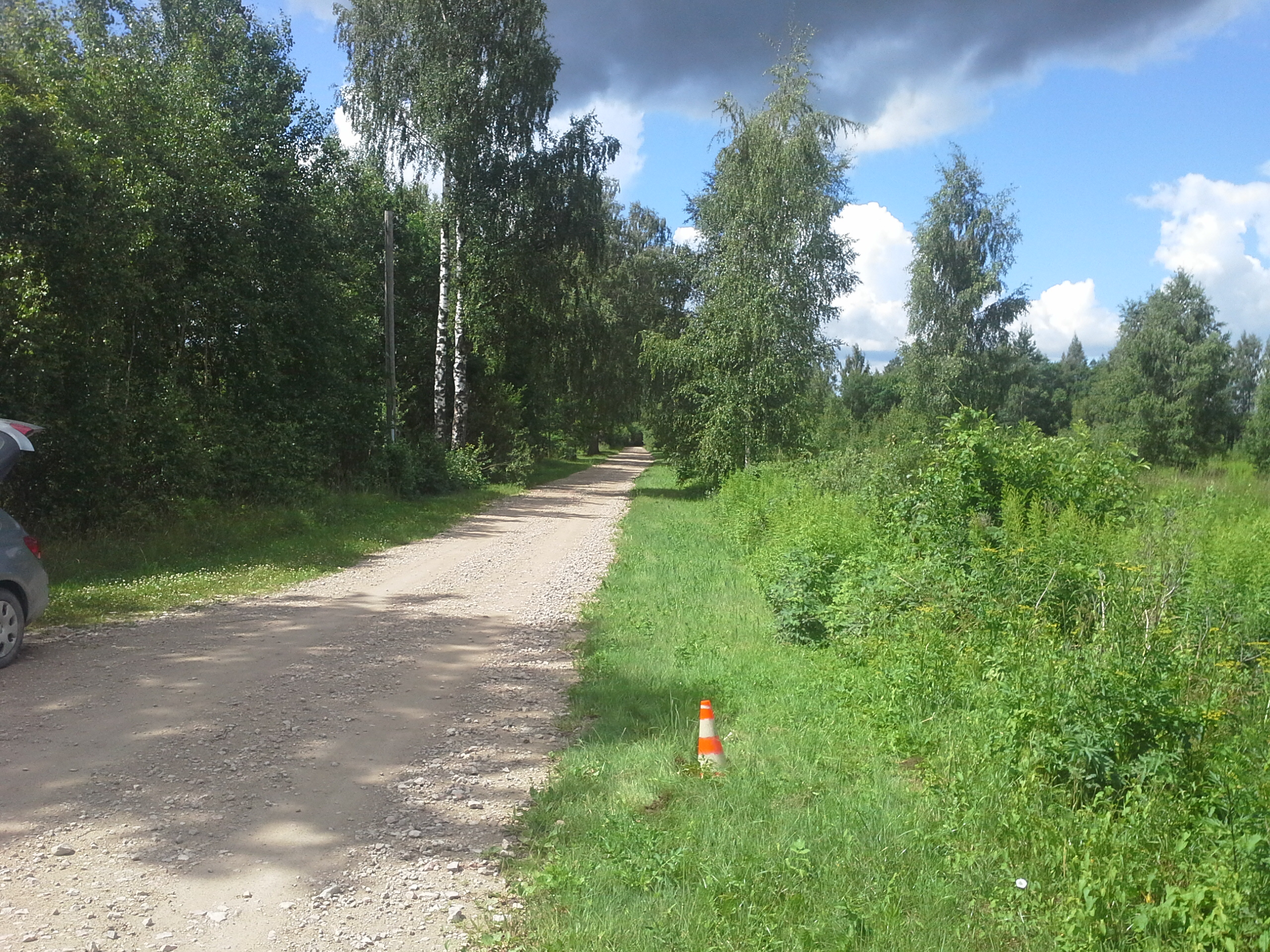 Apkārtnes foto