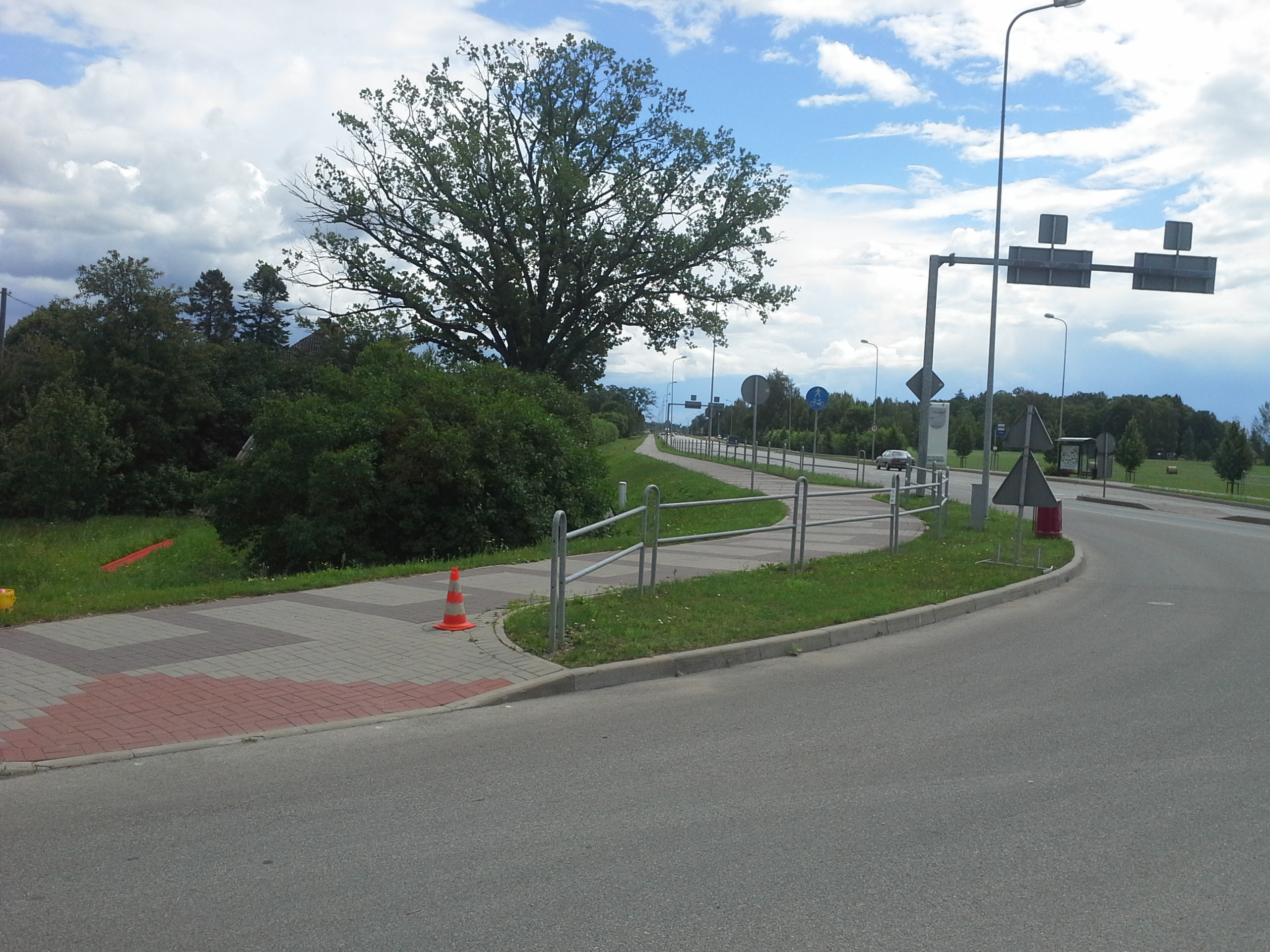 Apkārtnes foto