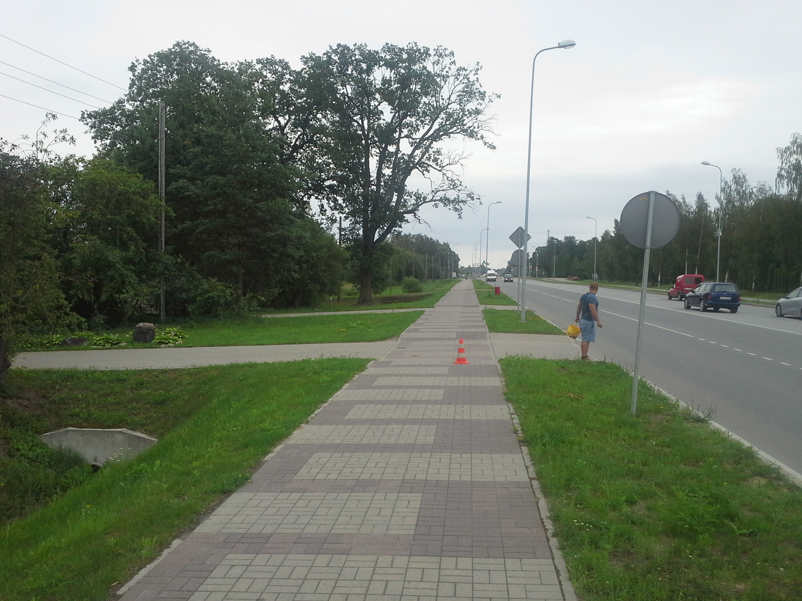 Apkārtnes foto