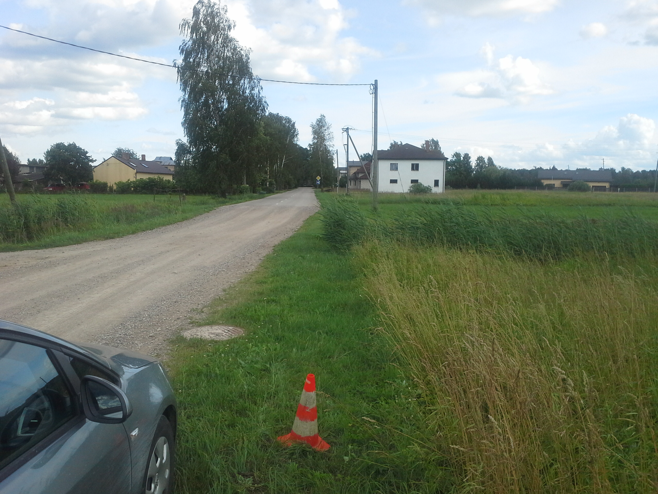 Apkārtnes foto