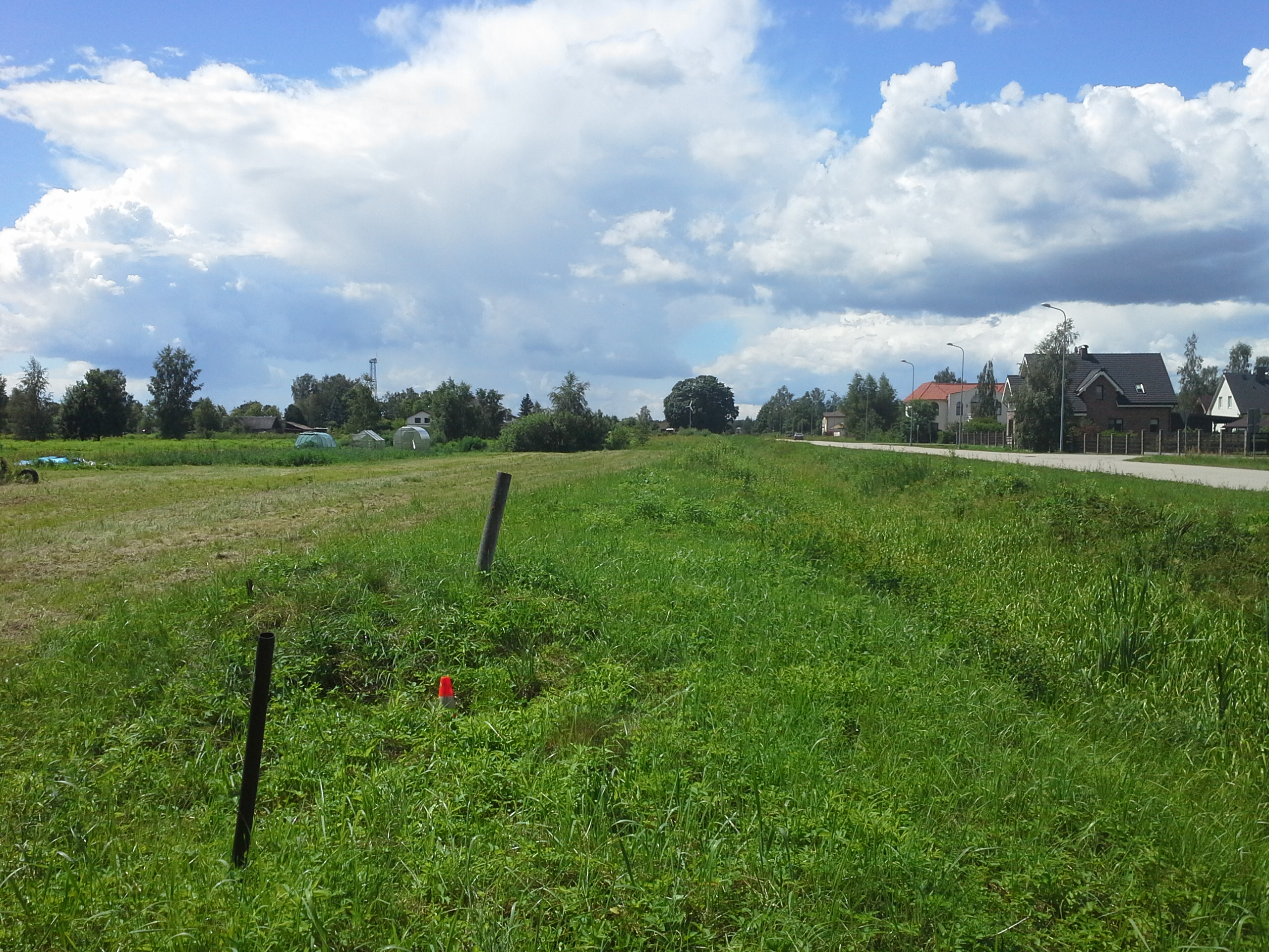 Apkārtnes foto