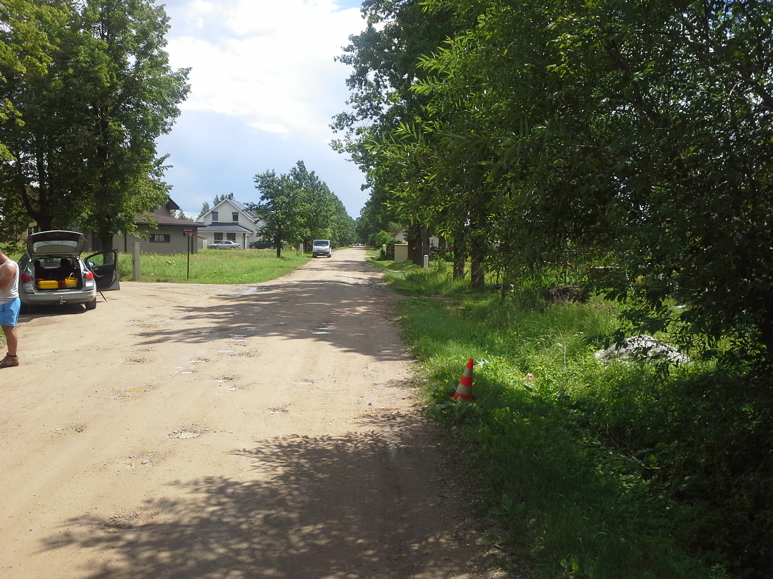 Apkārtnes foto