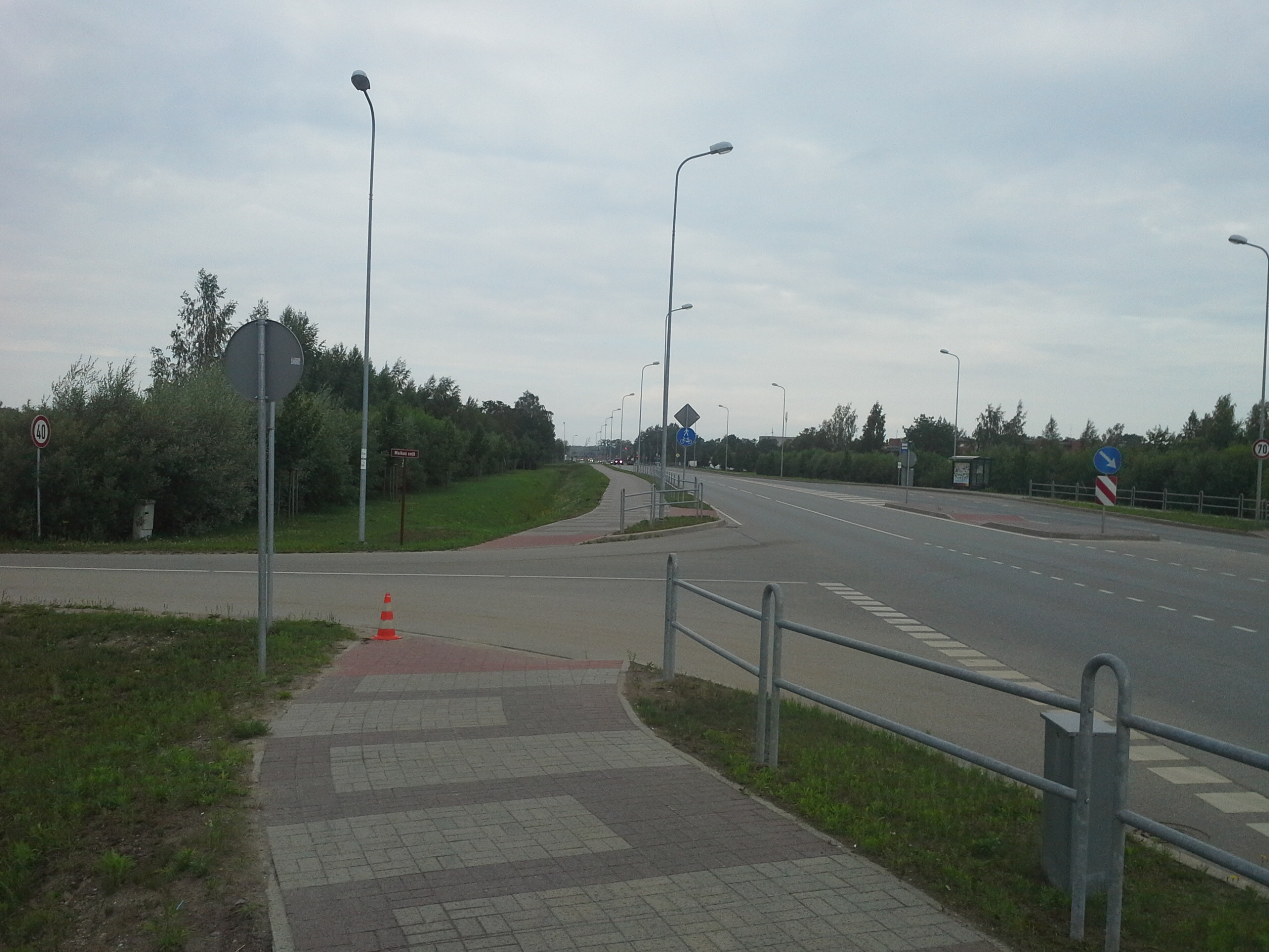 Apkārtnes foto
