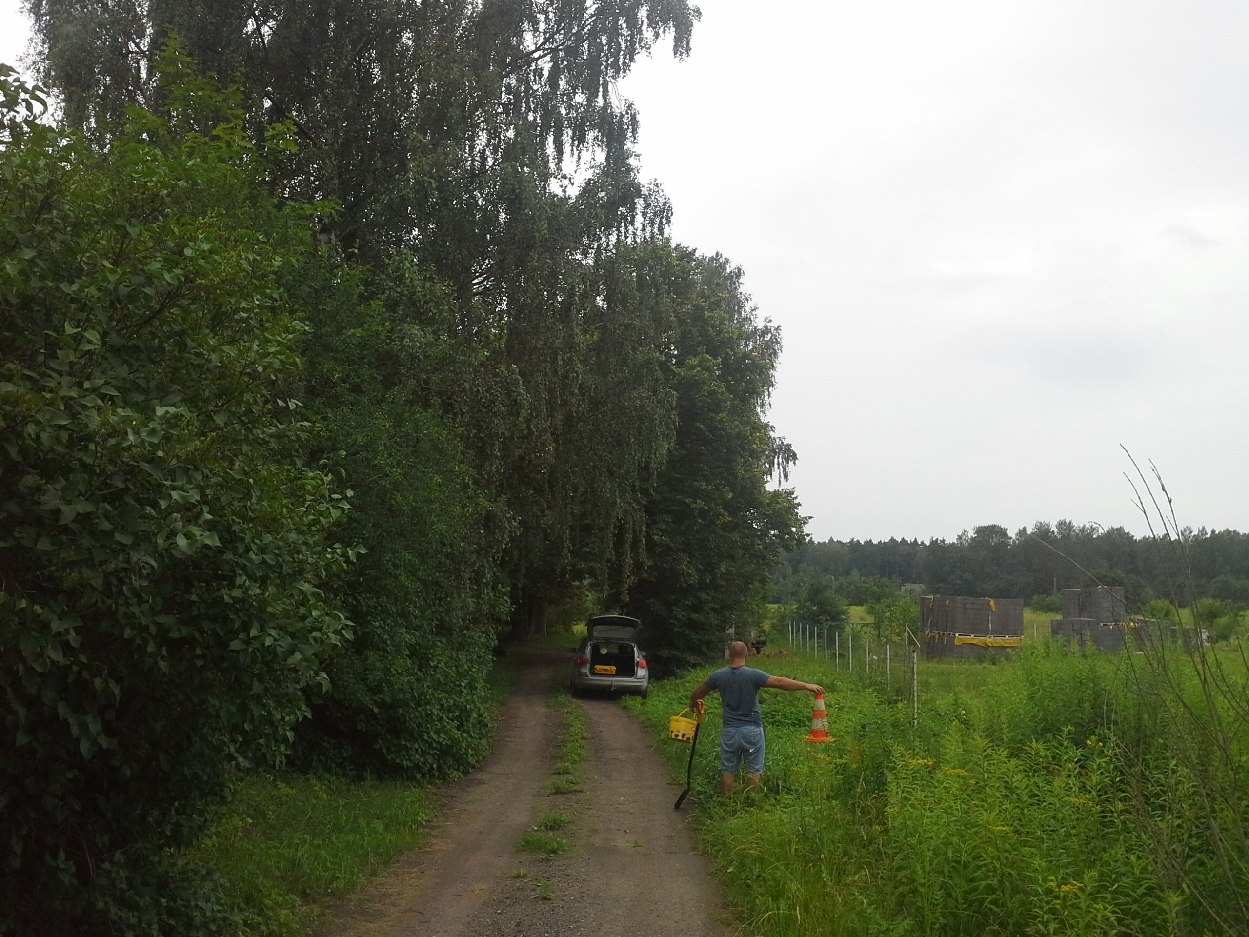 Apkārtnes foto