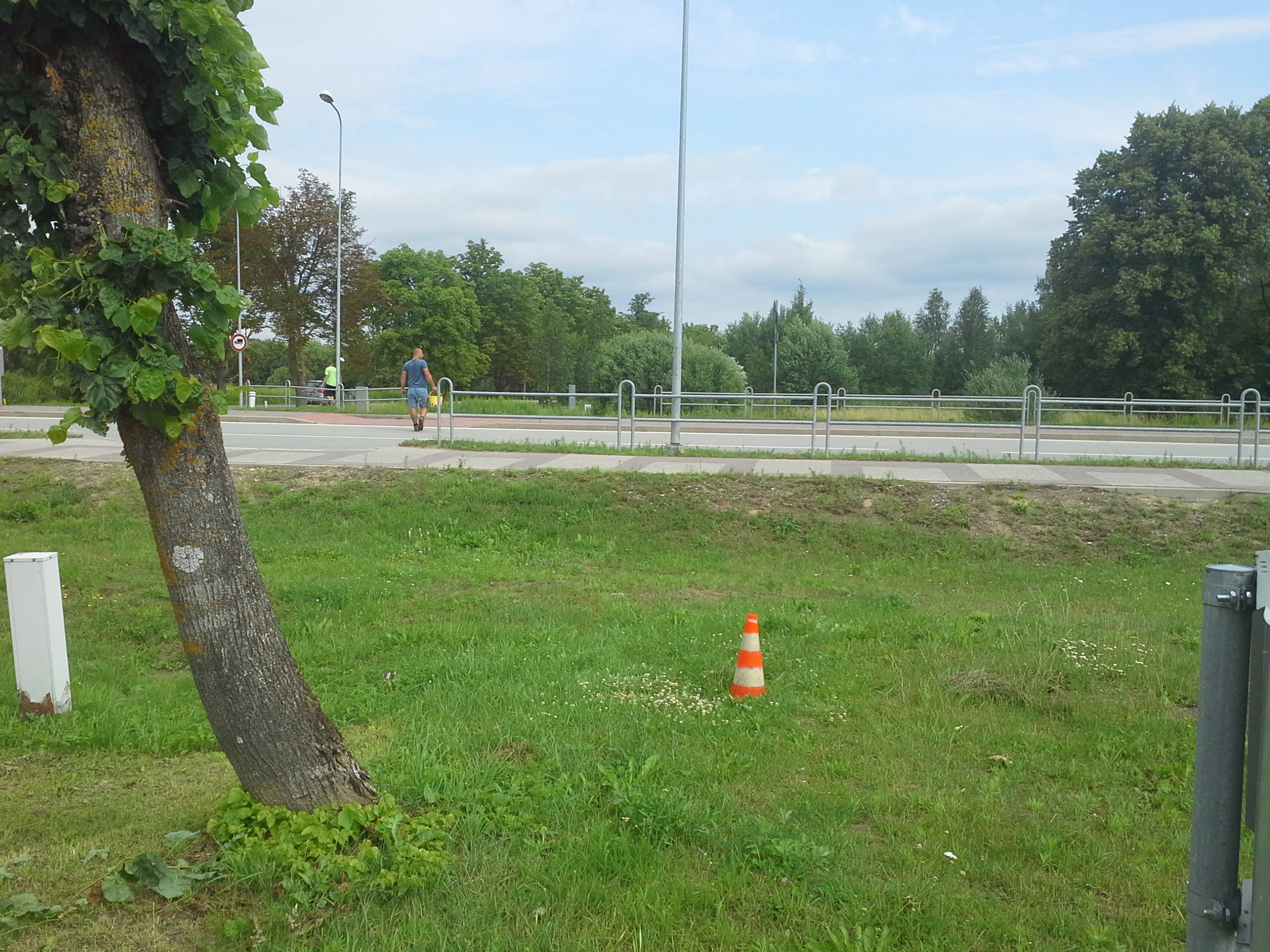 Apkārtnes foto