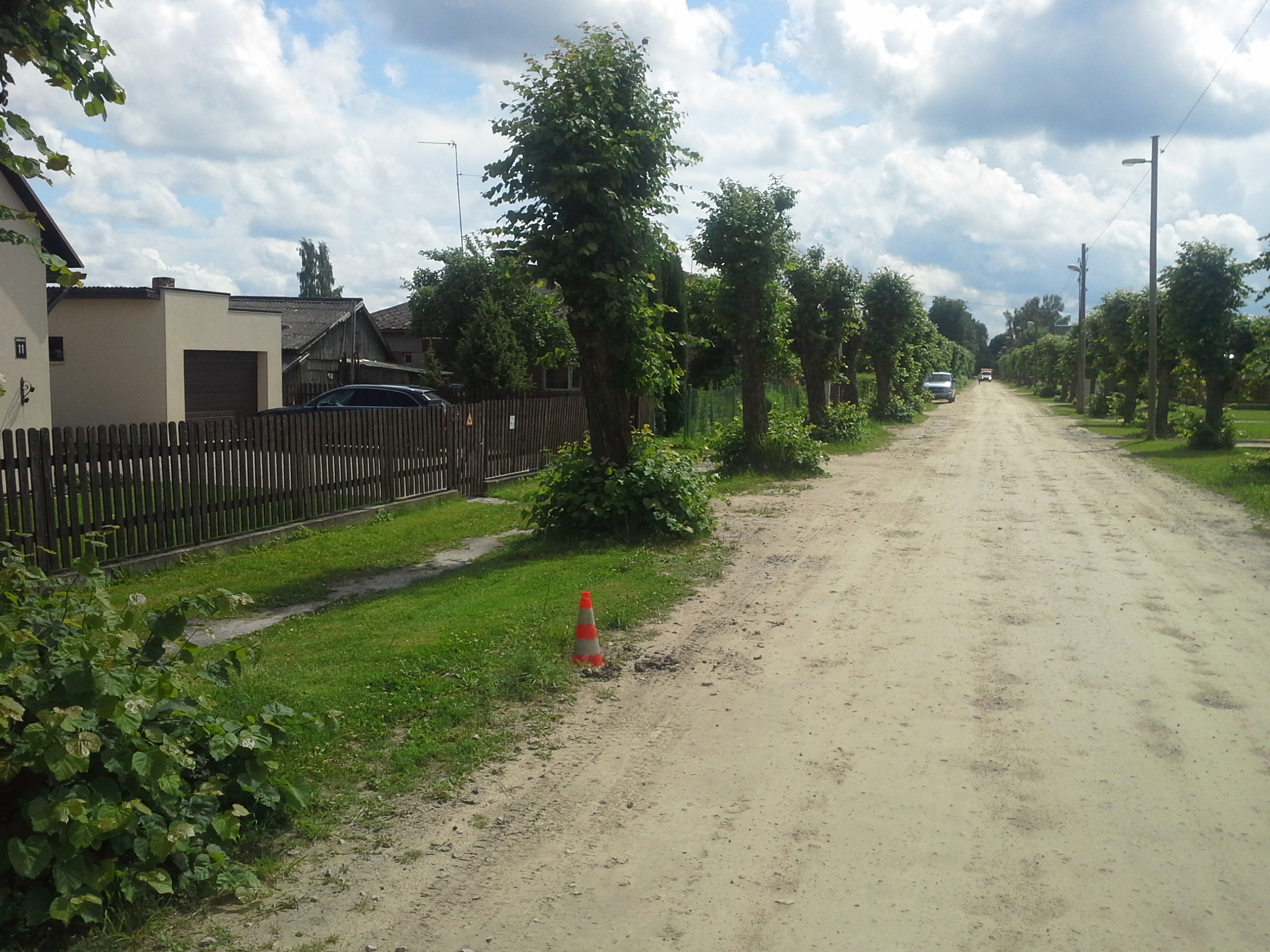 Apkārtnes foto