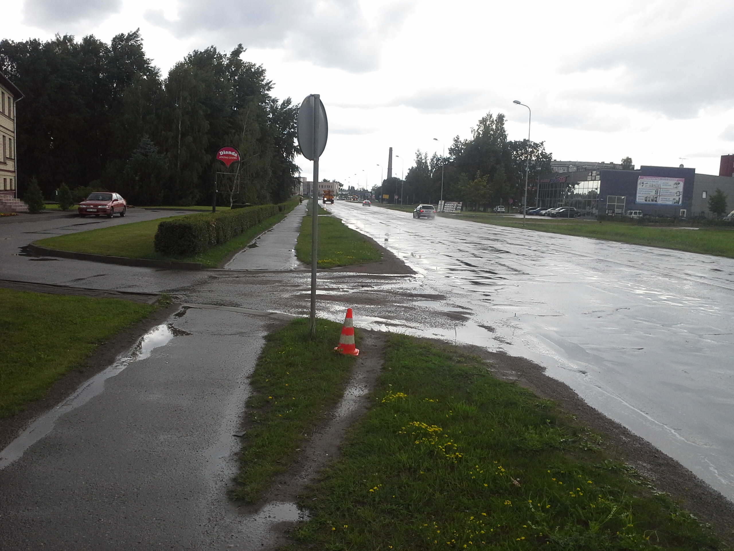 Apkārtnes foto