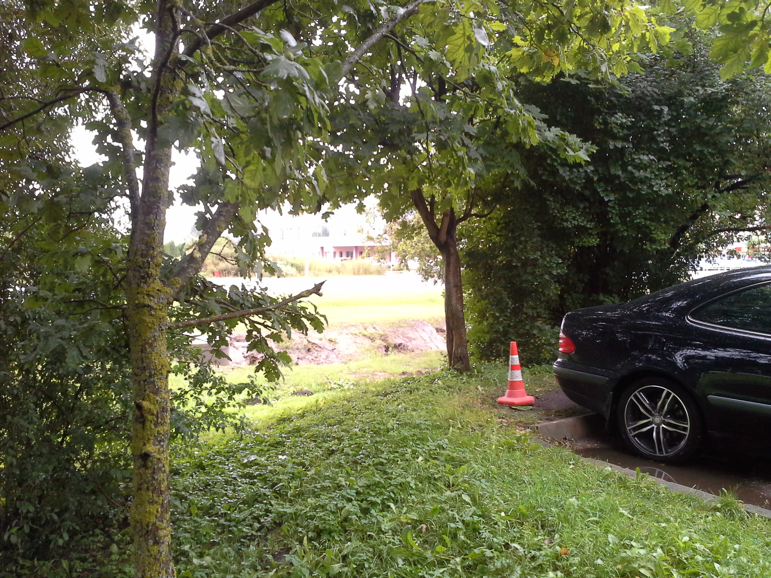 Apkārtnes foto