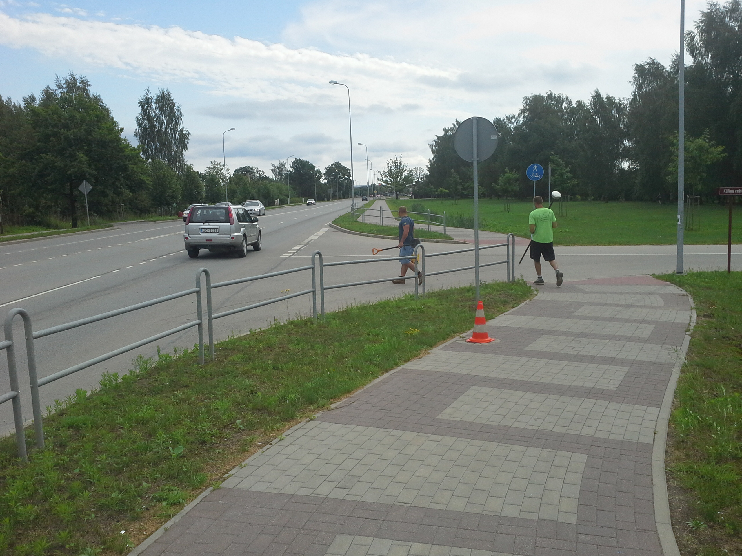 Apkārtnes foto