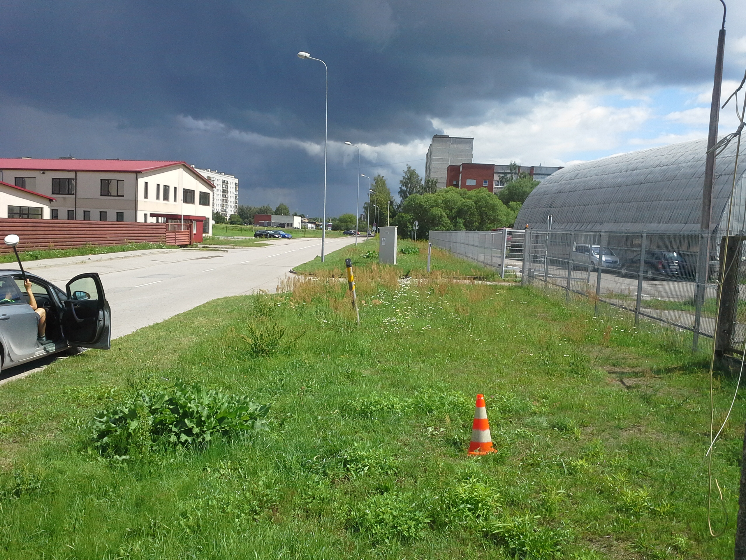 Apkārtnes foto