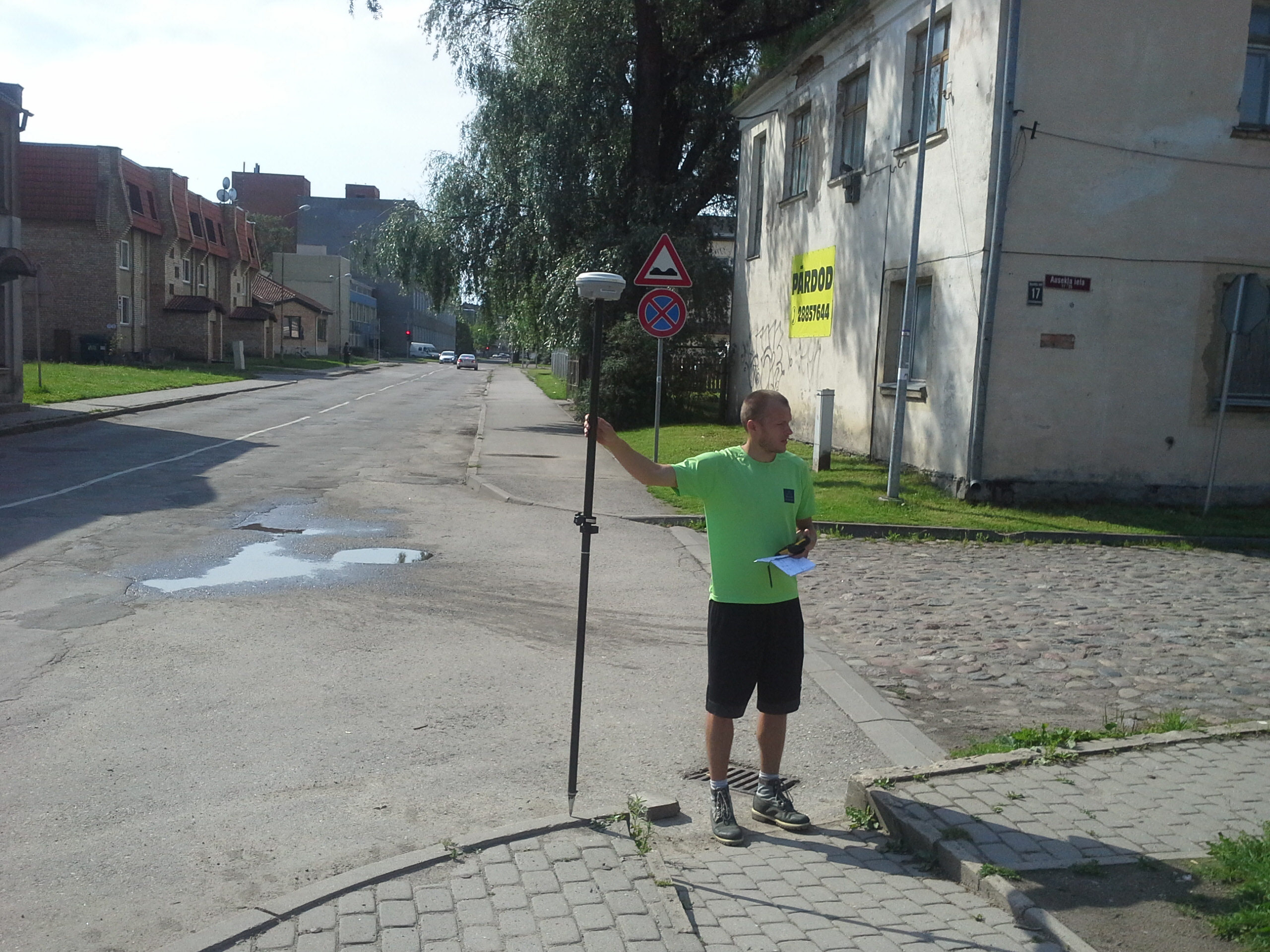 Apkārtnes foto