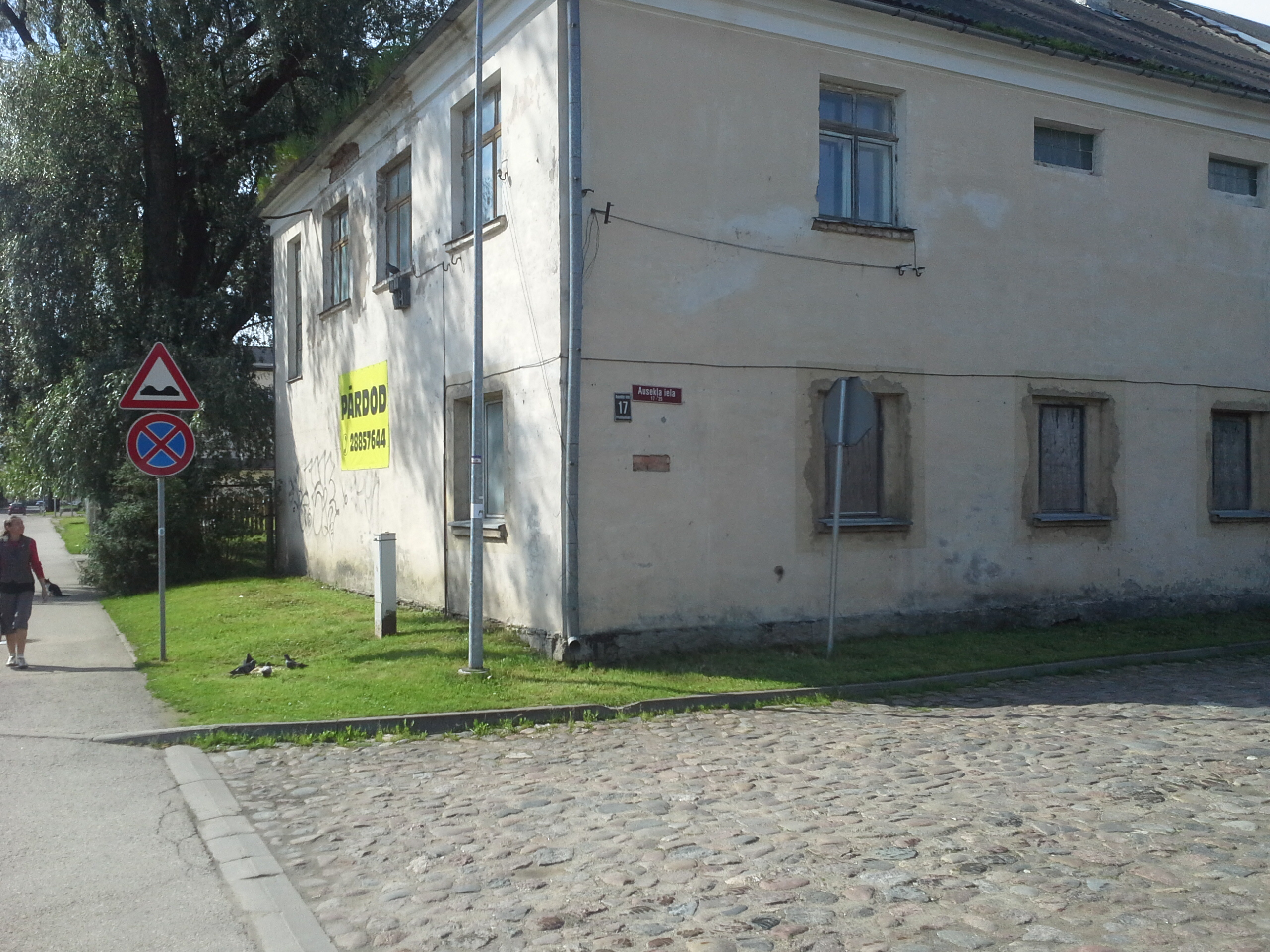 Apkārtnes foto