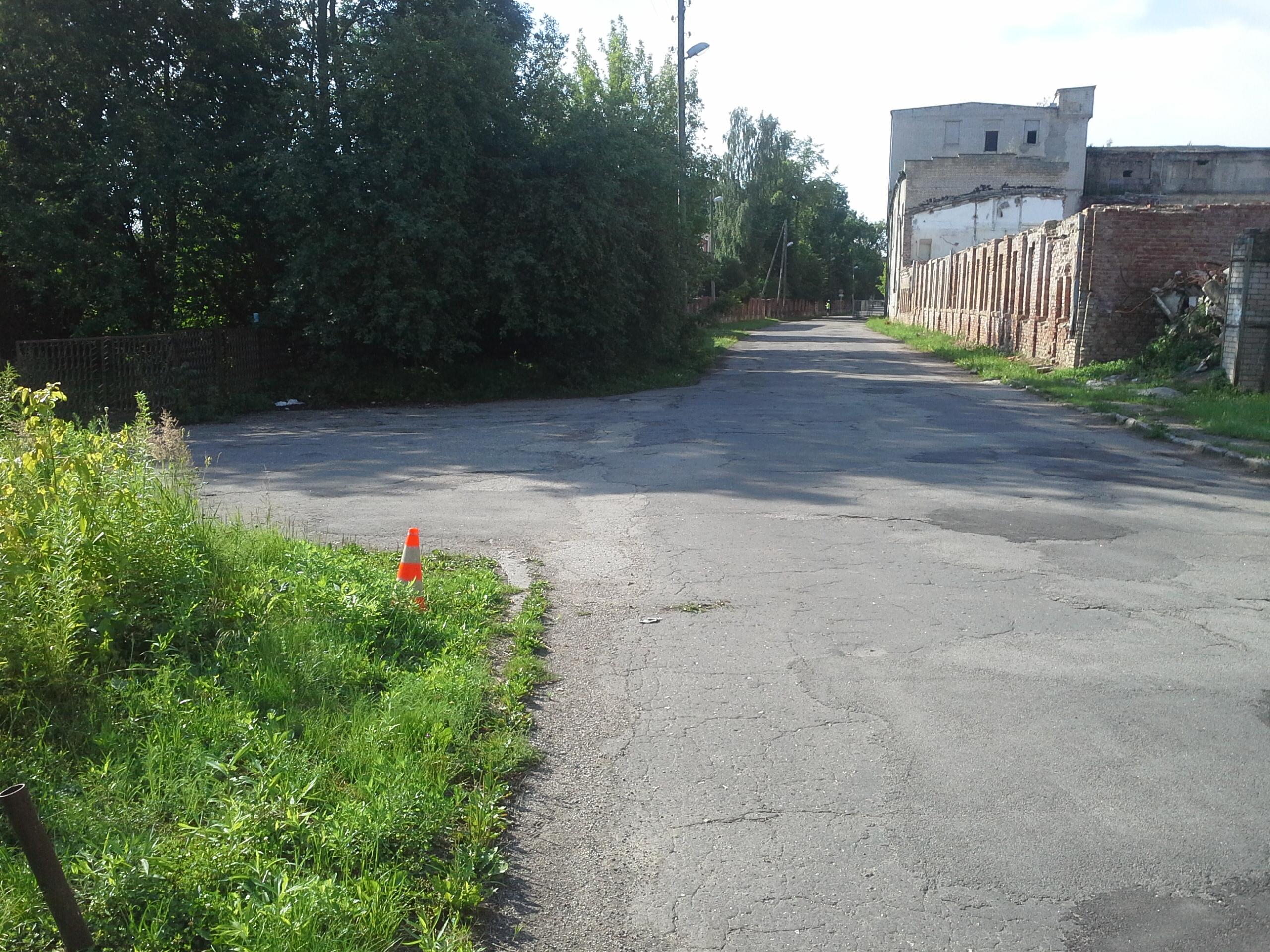 Apkārtnes foto
