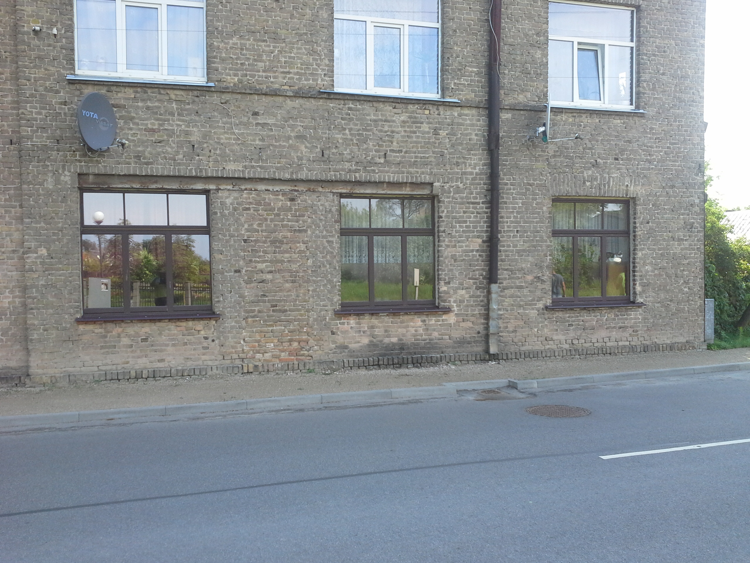 Apkārtnes foto