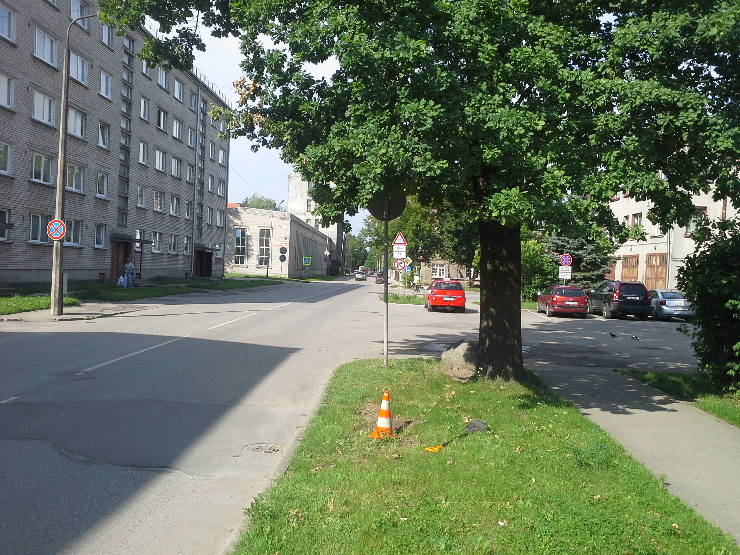 Apkārtnes foto