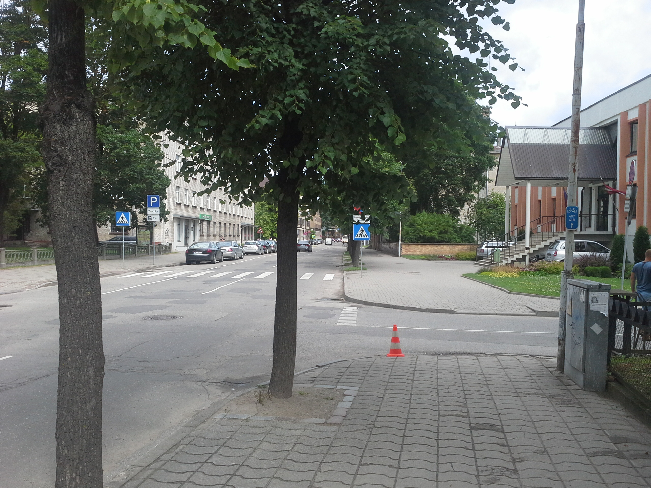 Apkārtnes foto