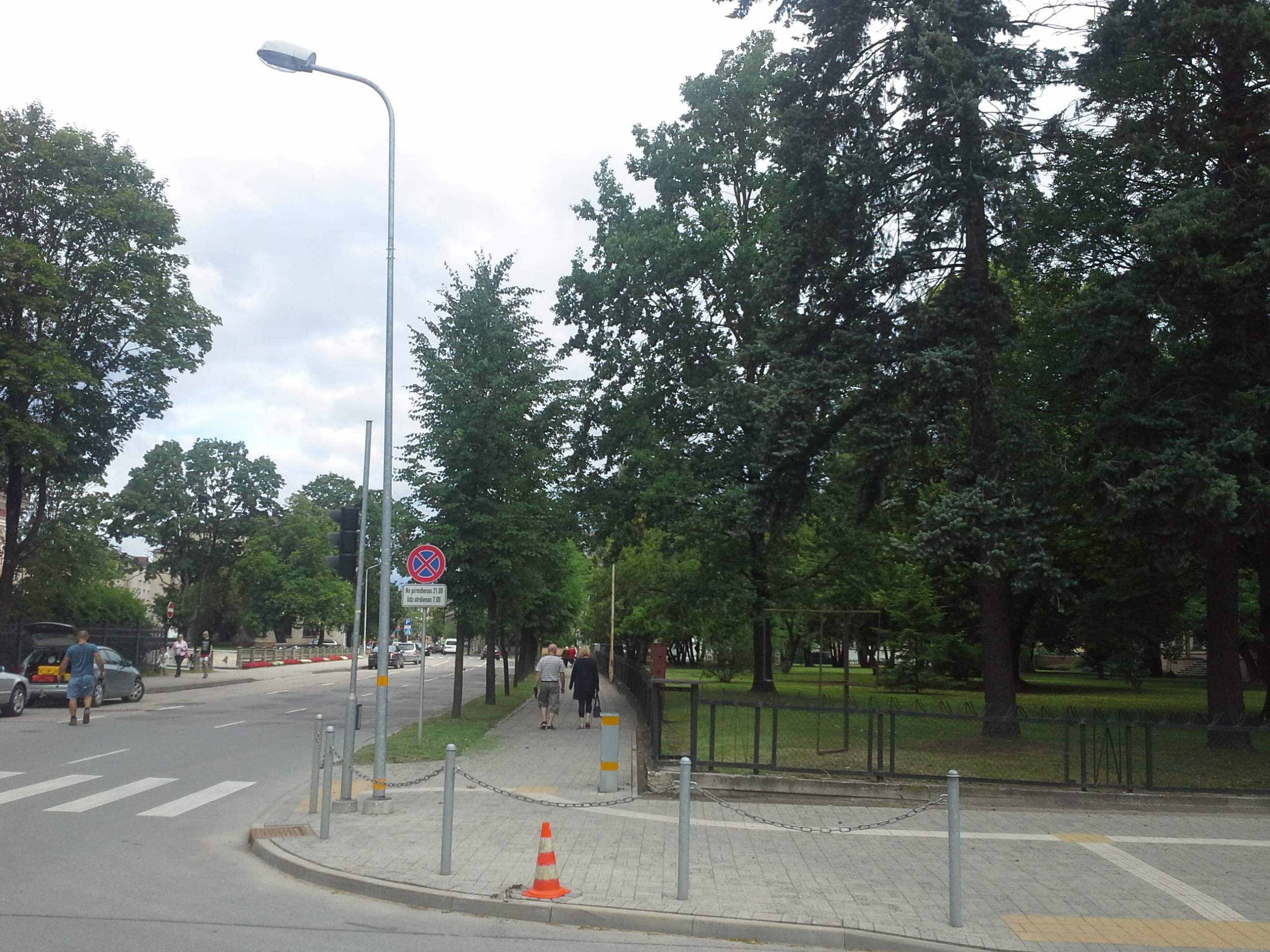 Apkārtnes foto