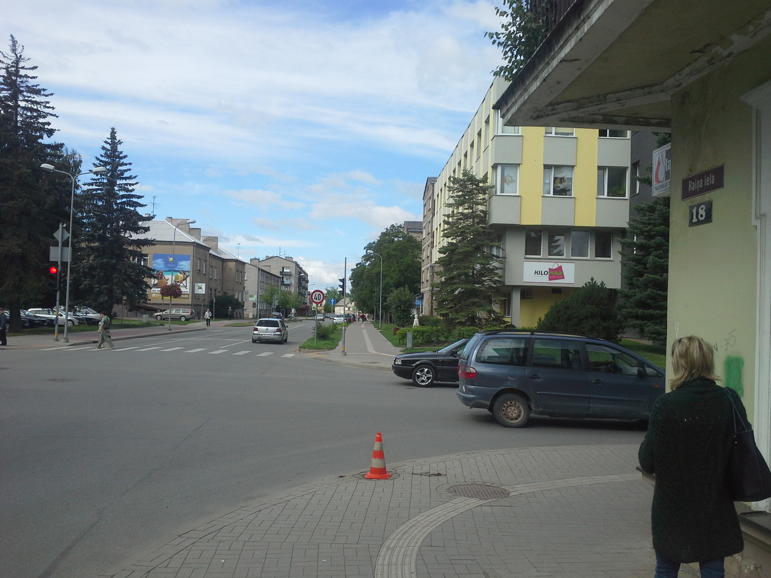 Apkārtnes foto