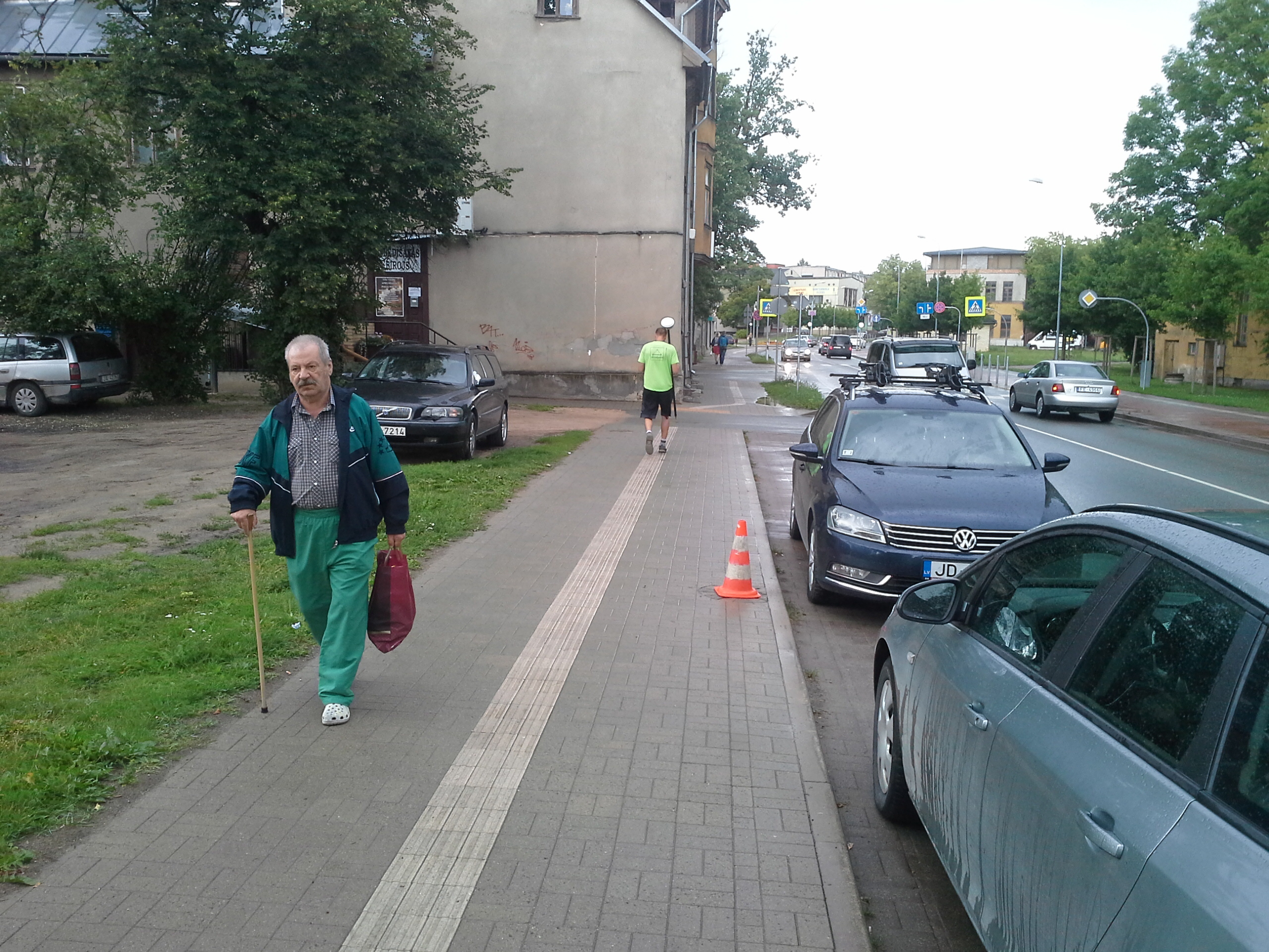 Apkārtnes foto