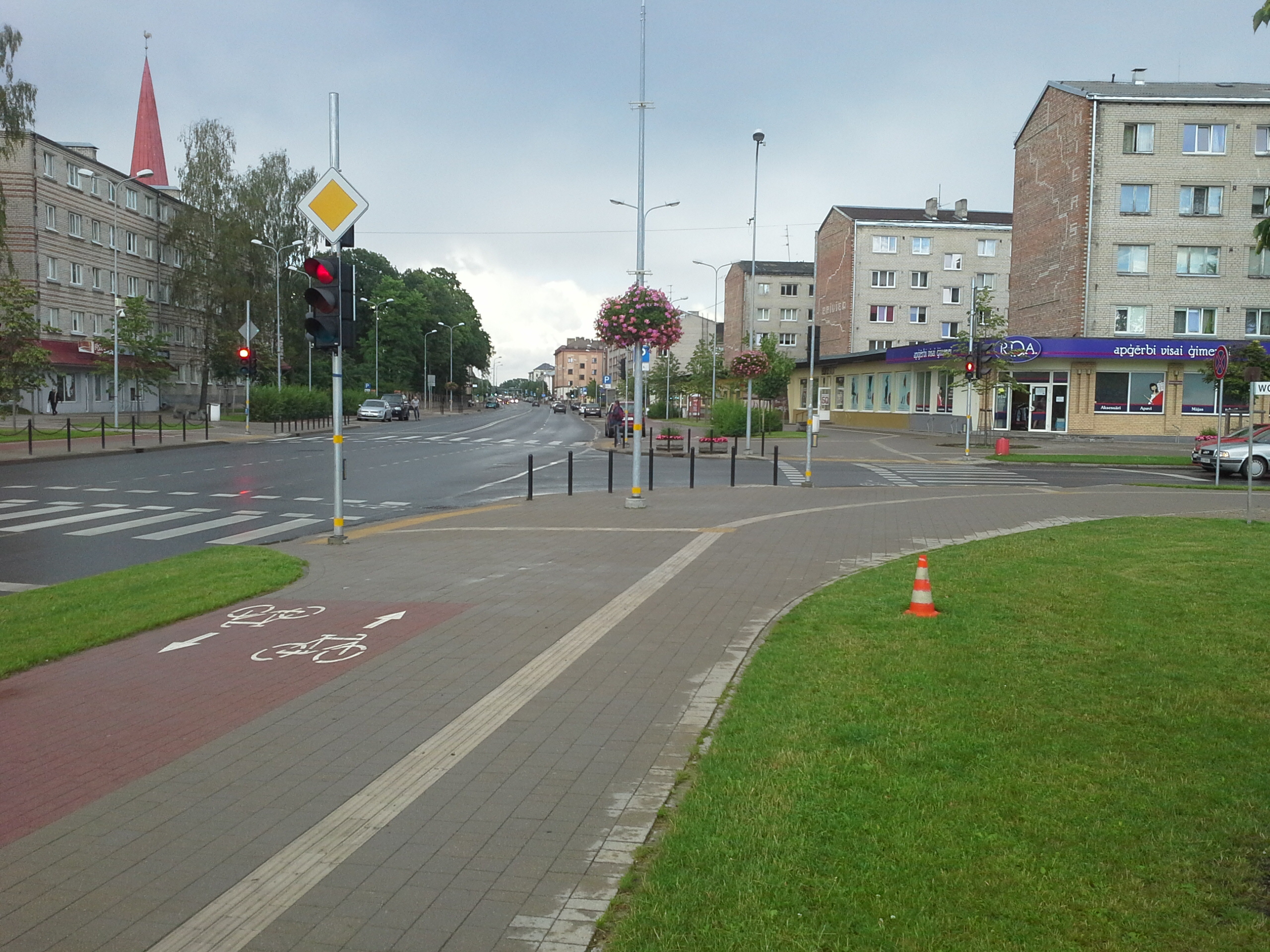 Apkārtnes foto