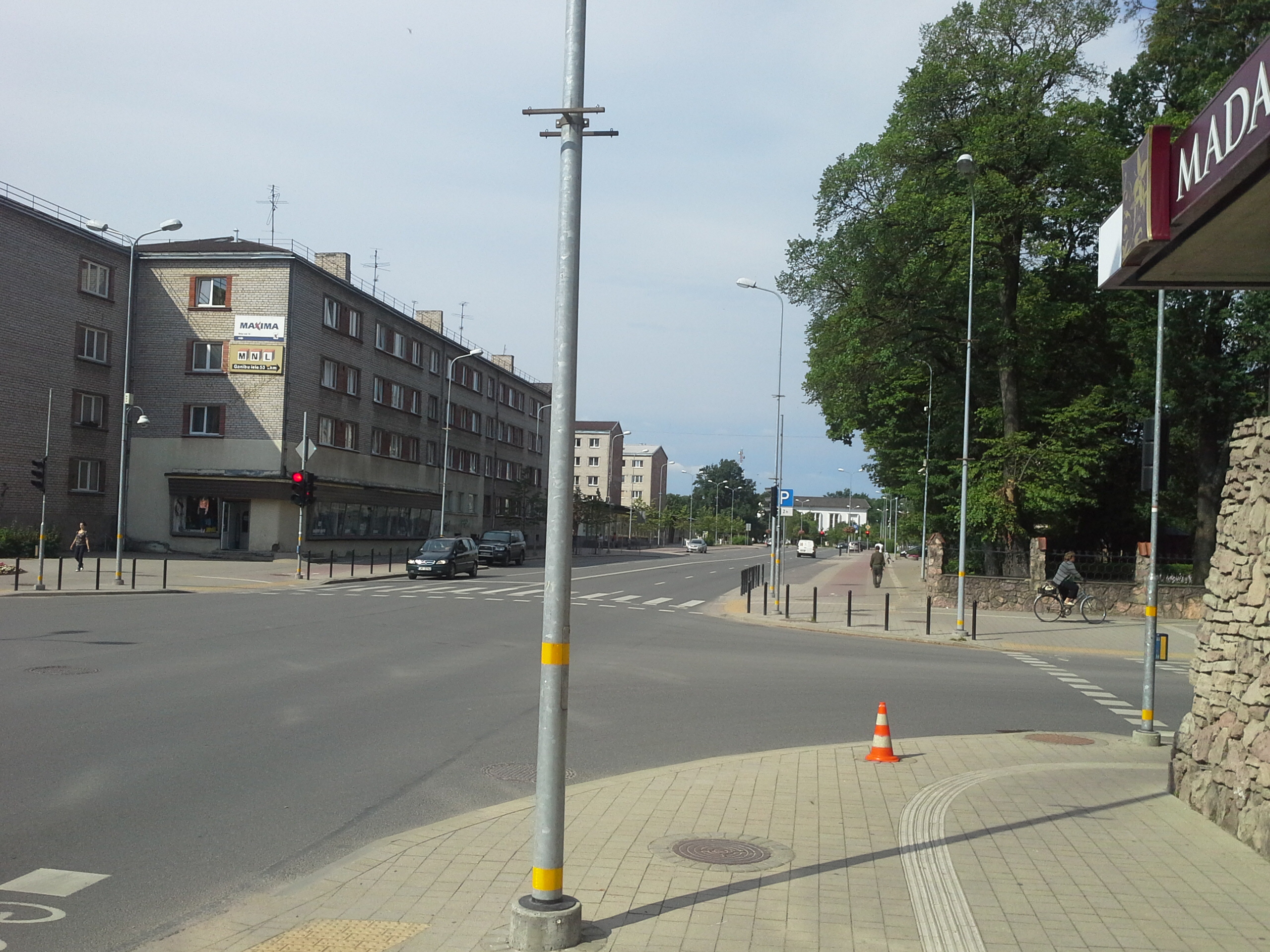 Apkārtnes foto