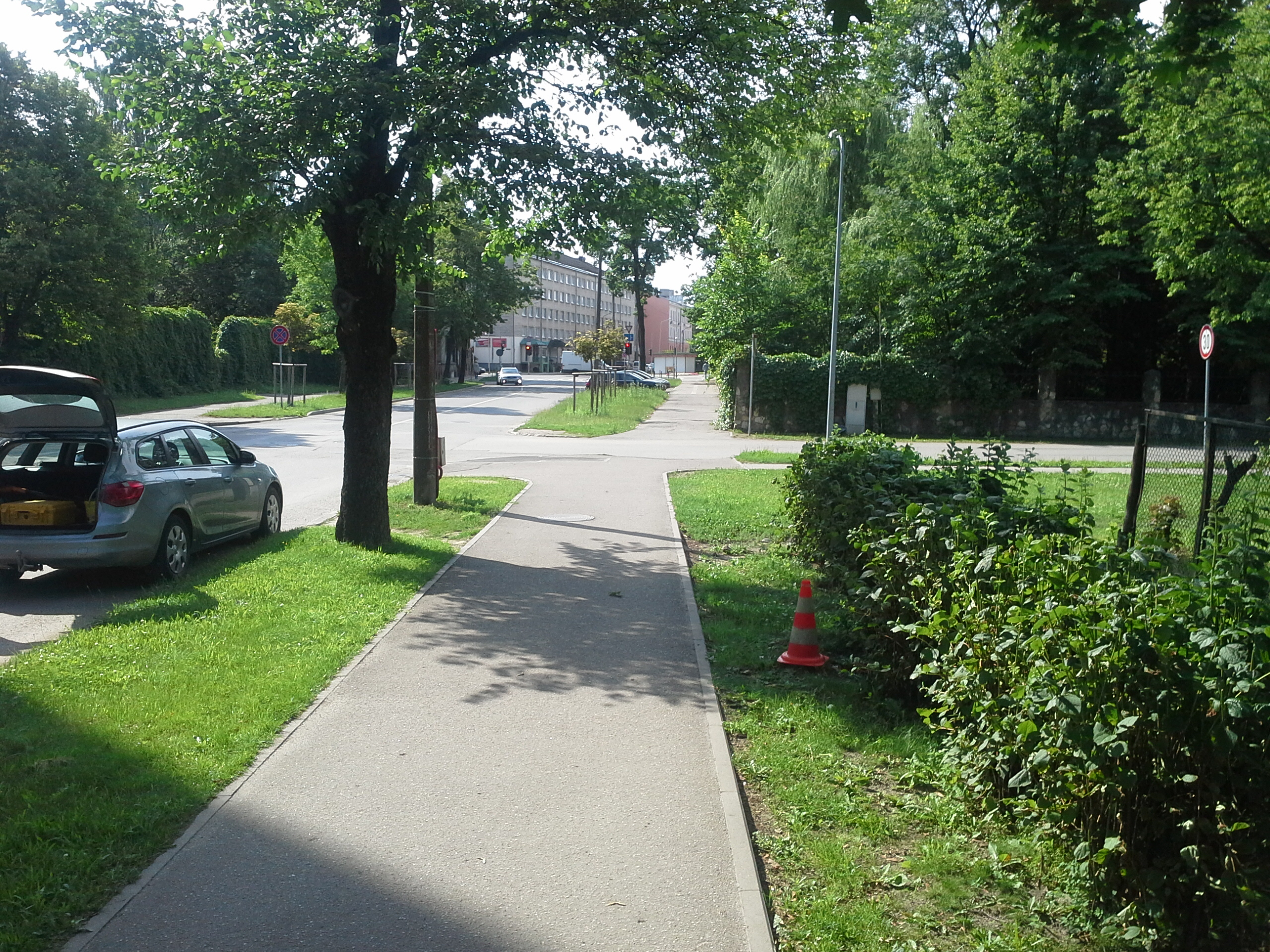 Apkārtnes foto