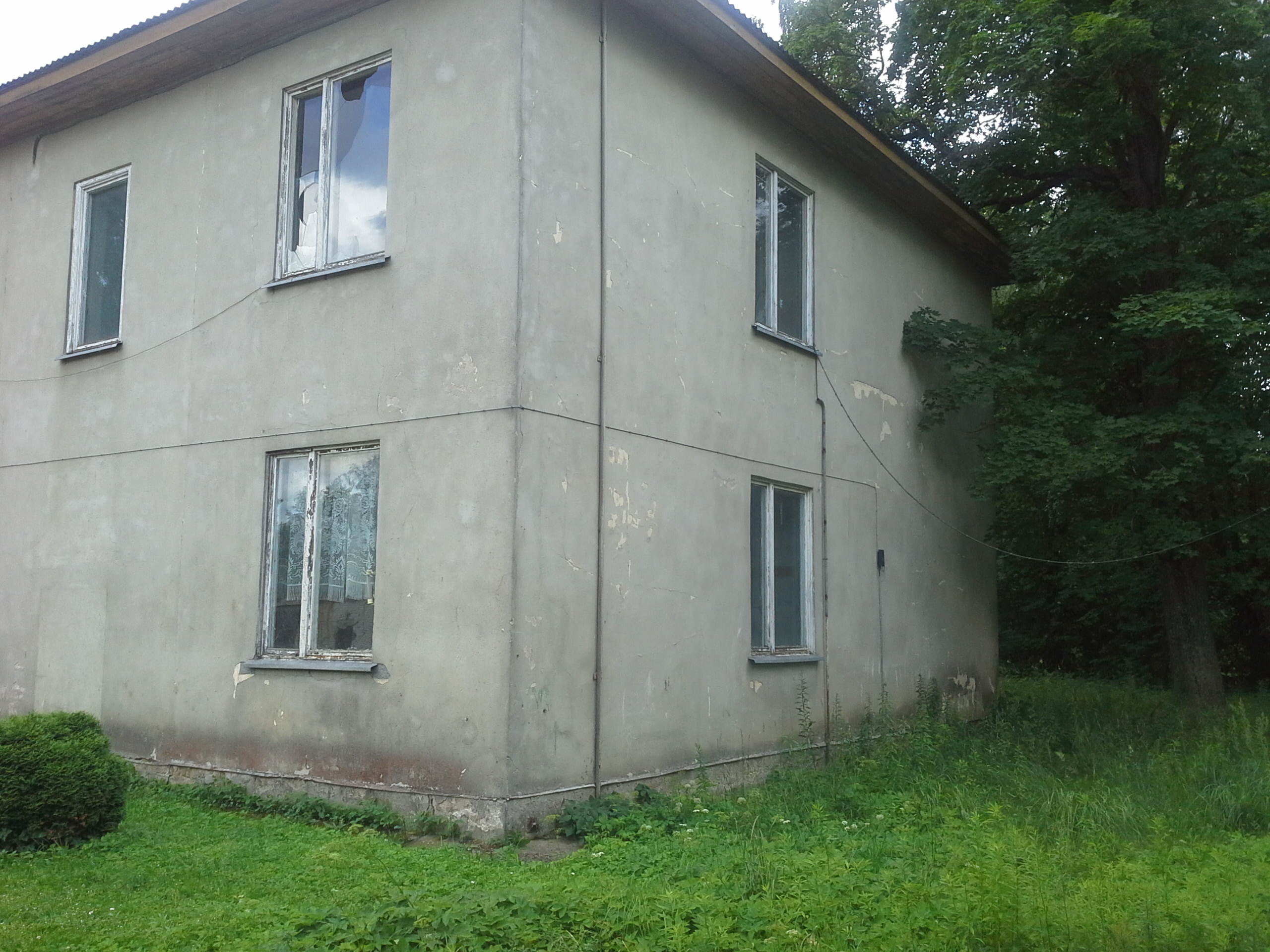 Apkārtnes foto