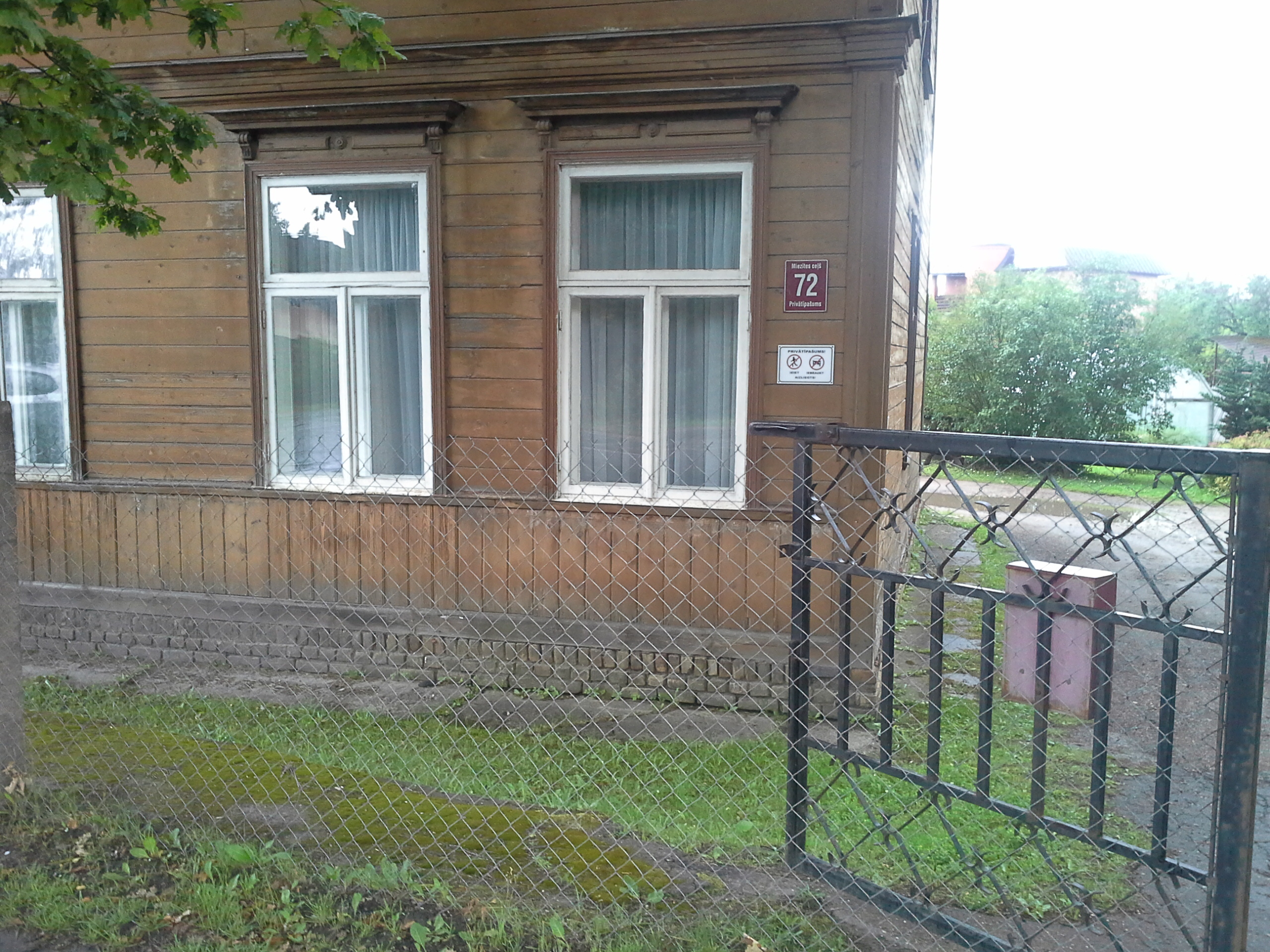 Apkārtnes foto