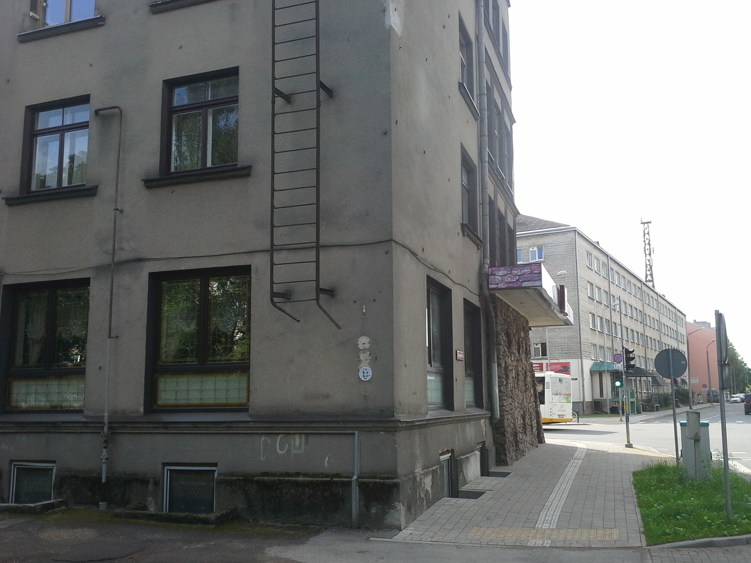 Apkārtnes foto