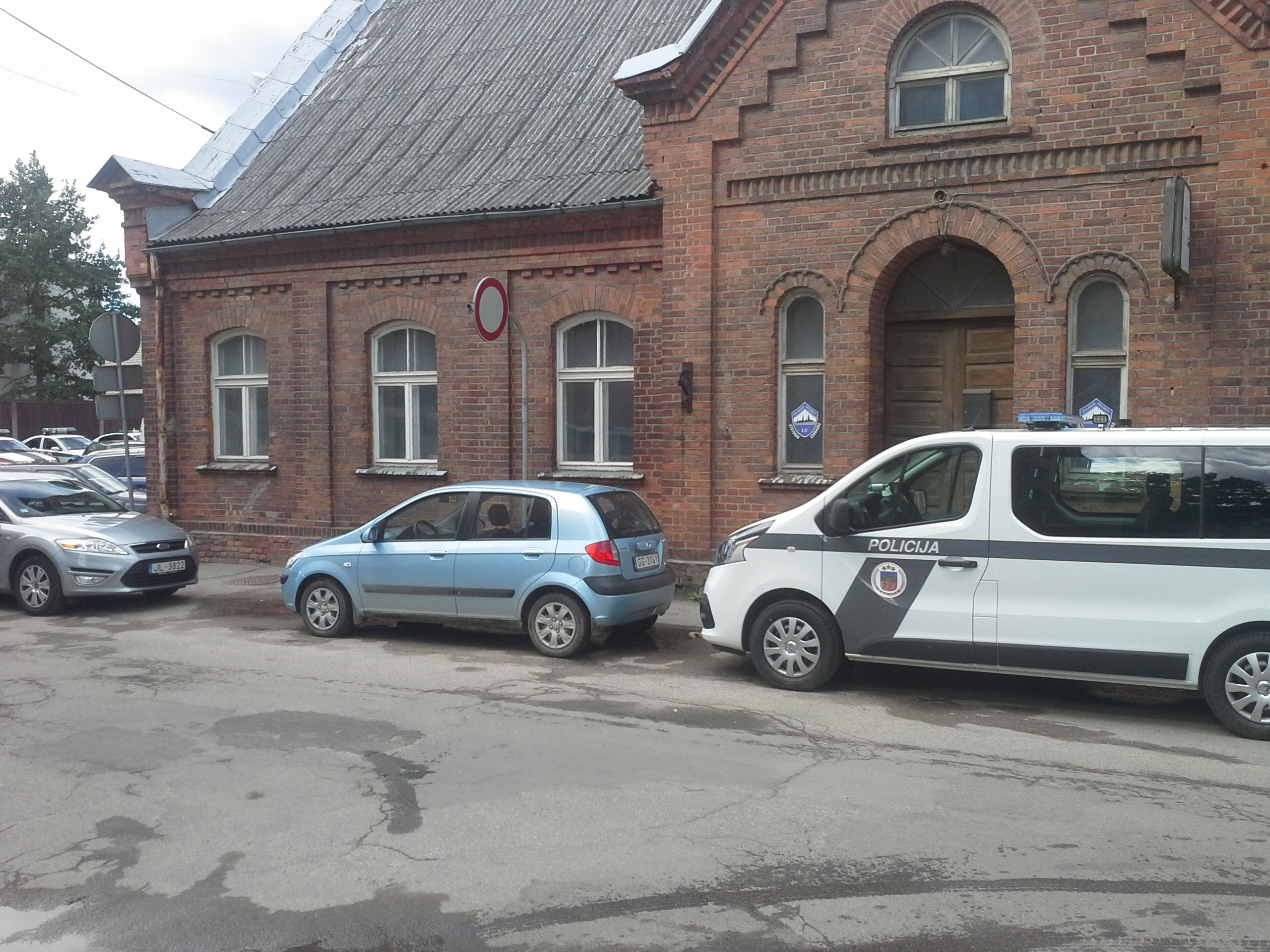 Apkārtnes foto