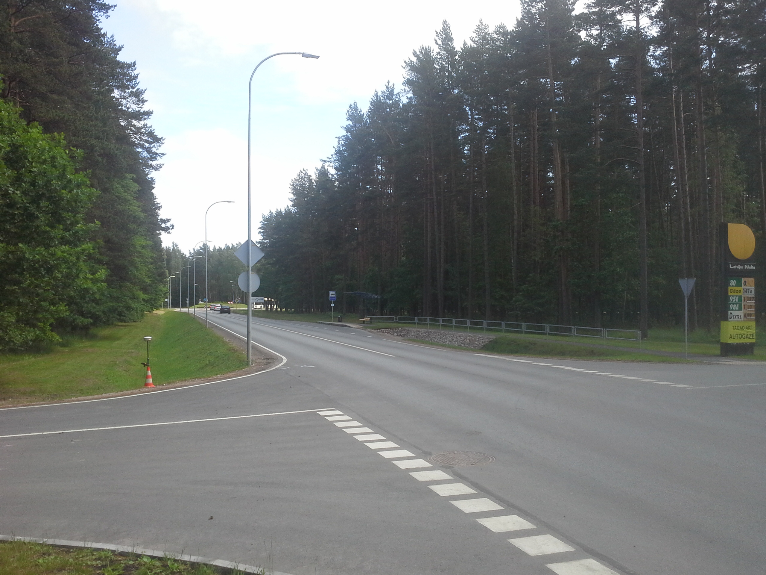 Apkārtnes foto