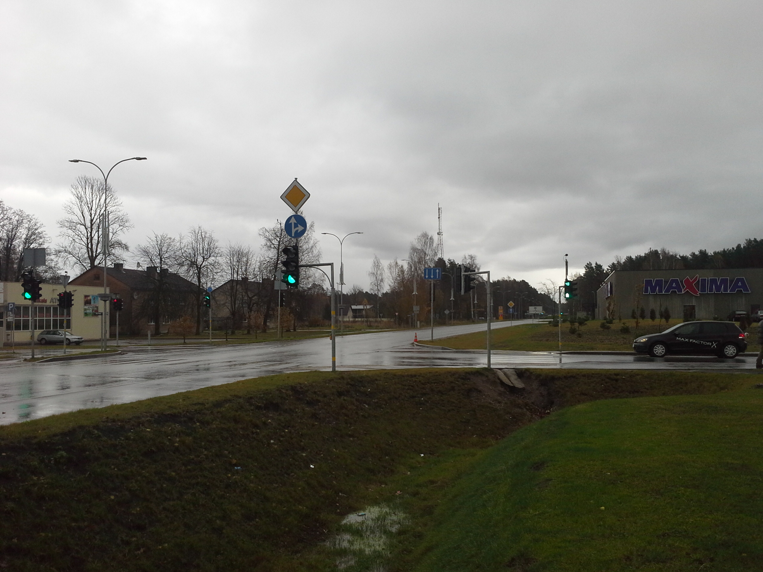 Apkārtnes foto