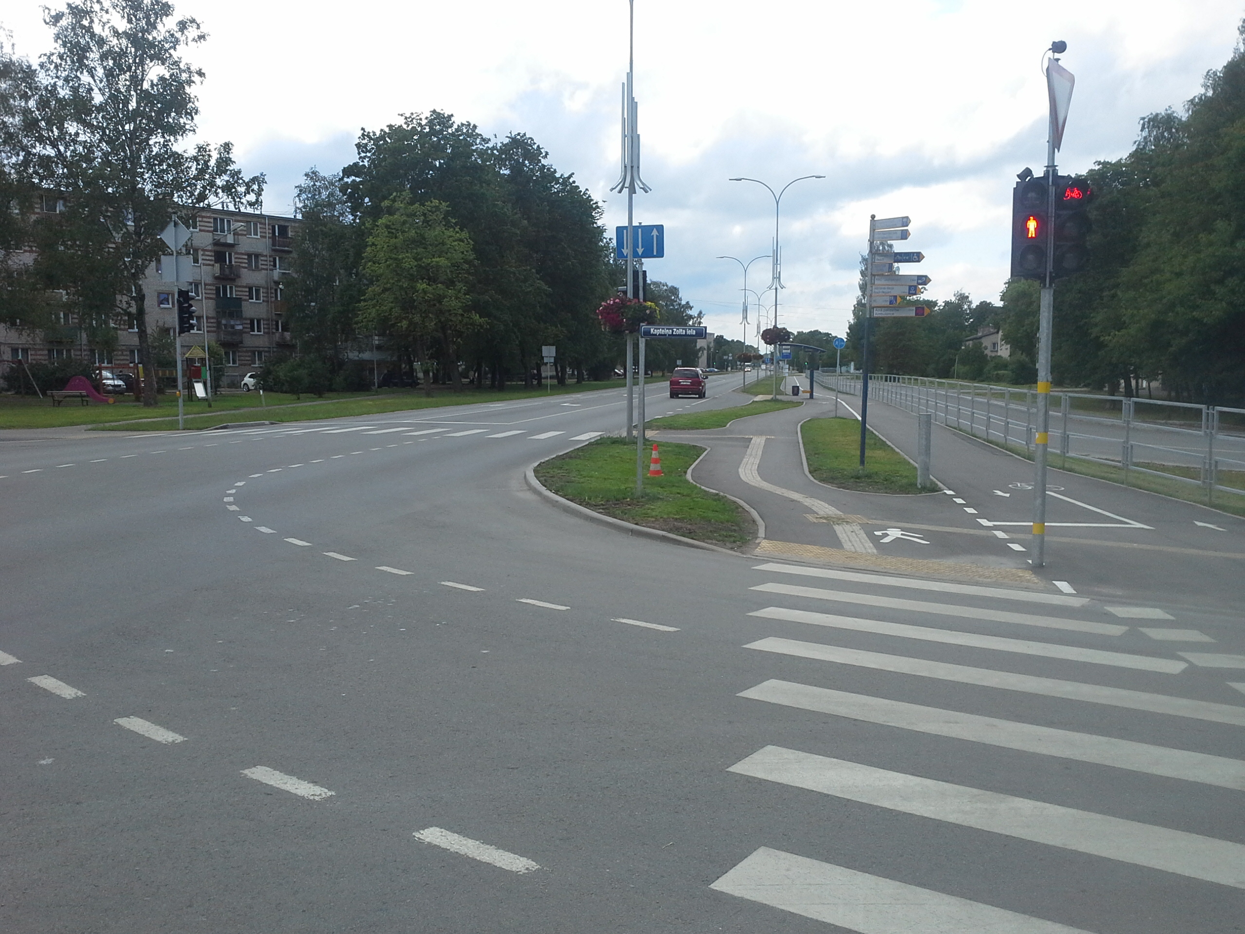 Apkārtnes foto