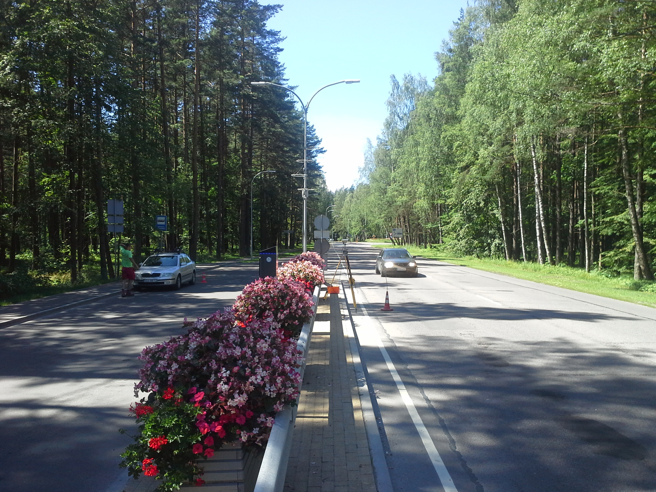 Apkārtnes foto