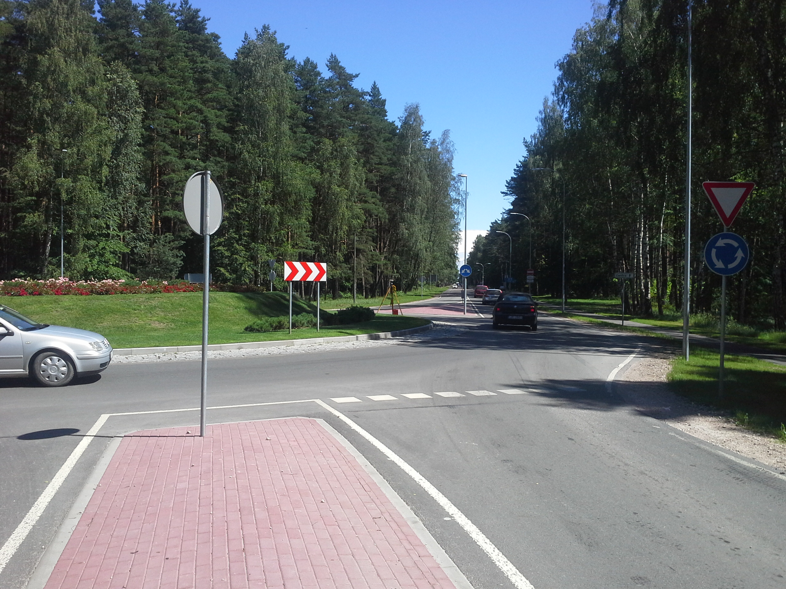 Apkārtnes foto