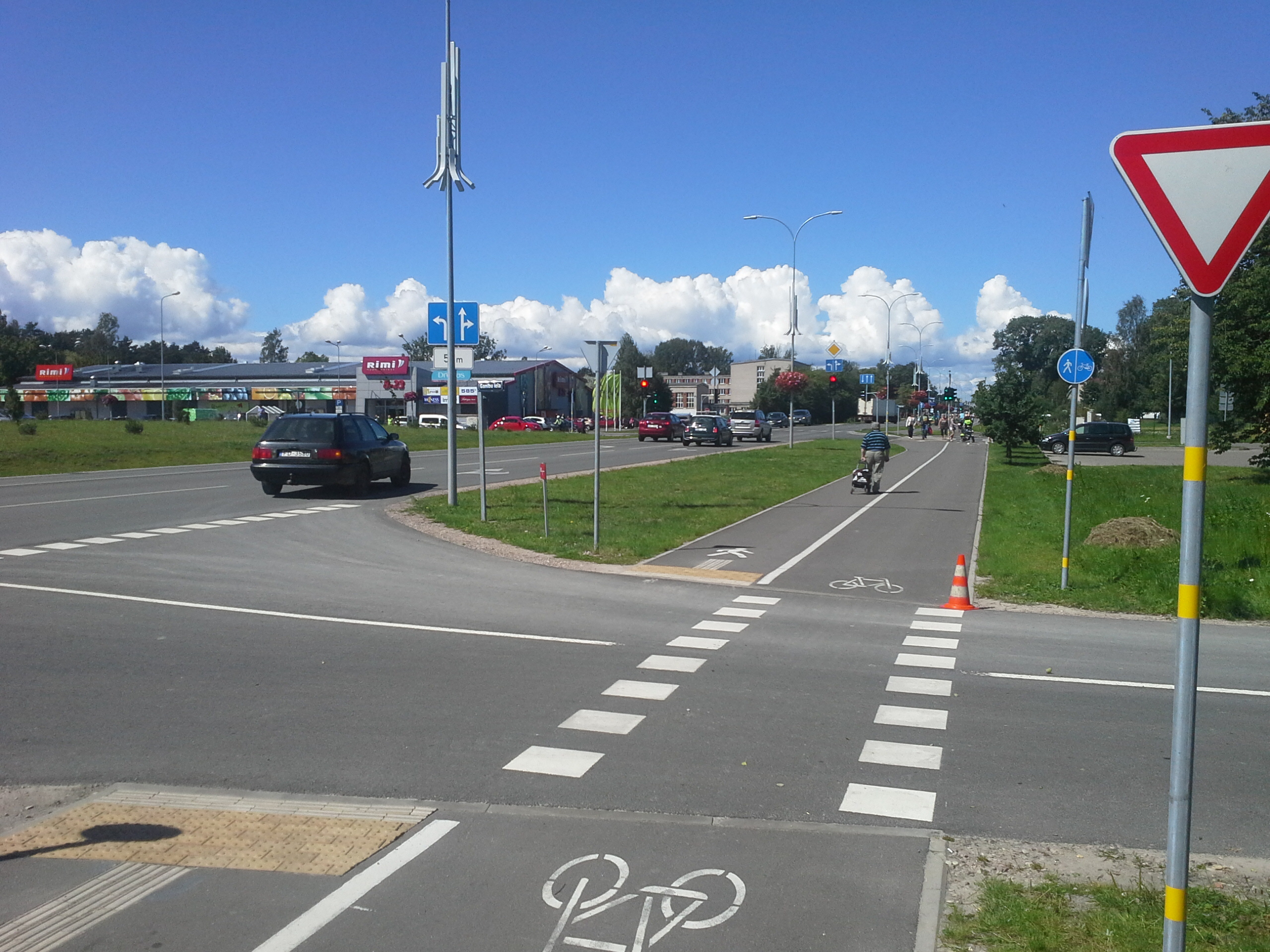 Apkārtnes foto