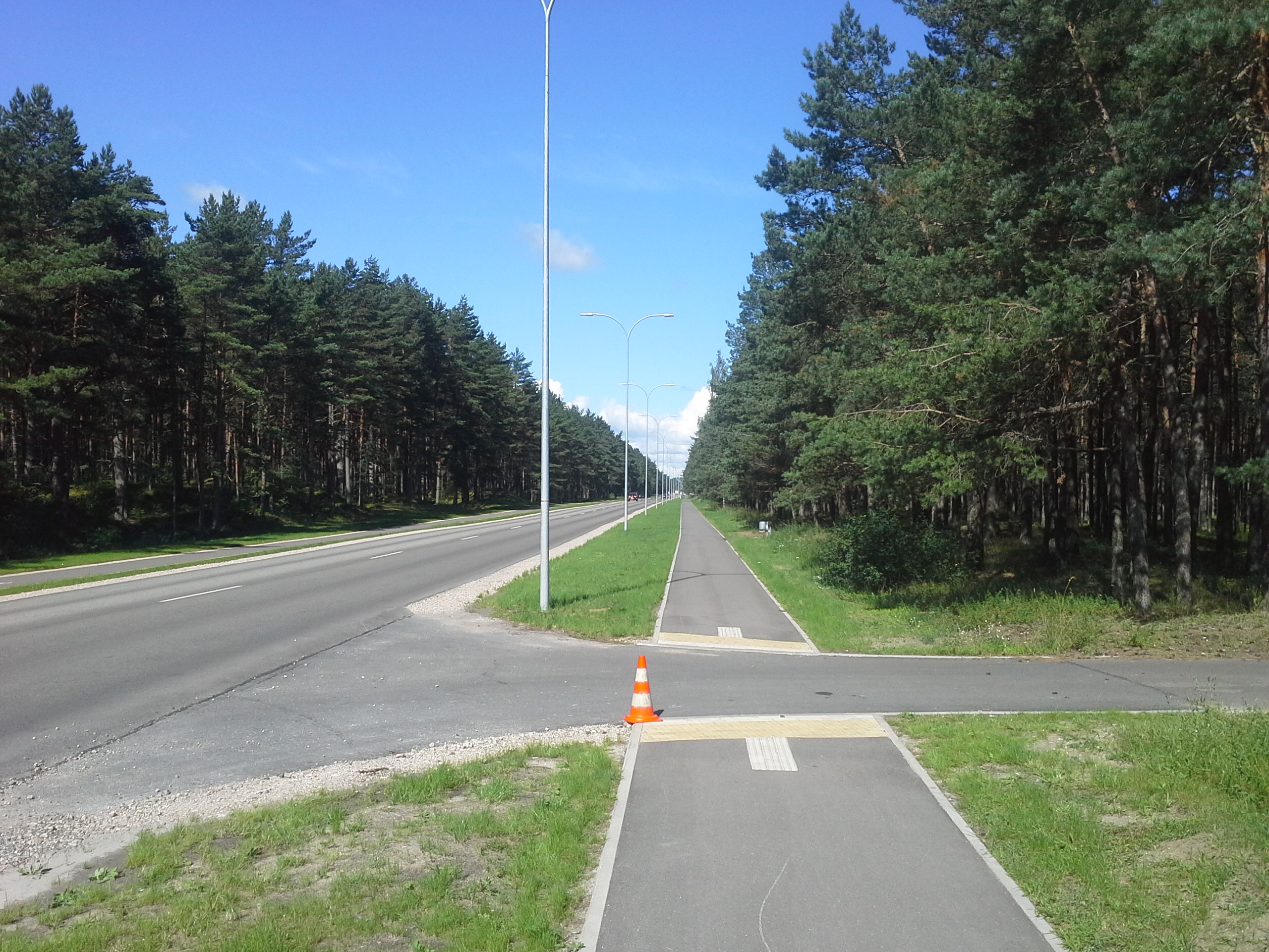 Apkārtnes foto