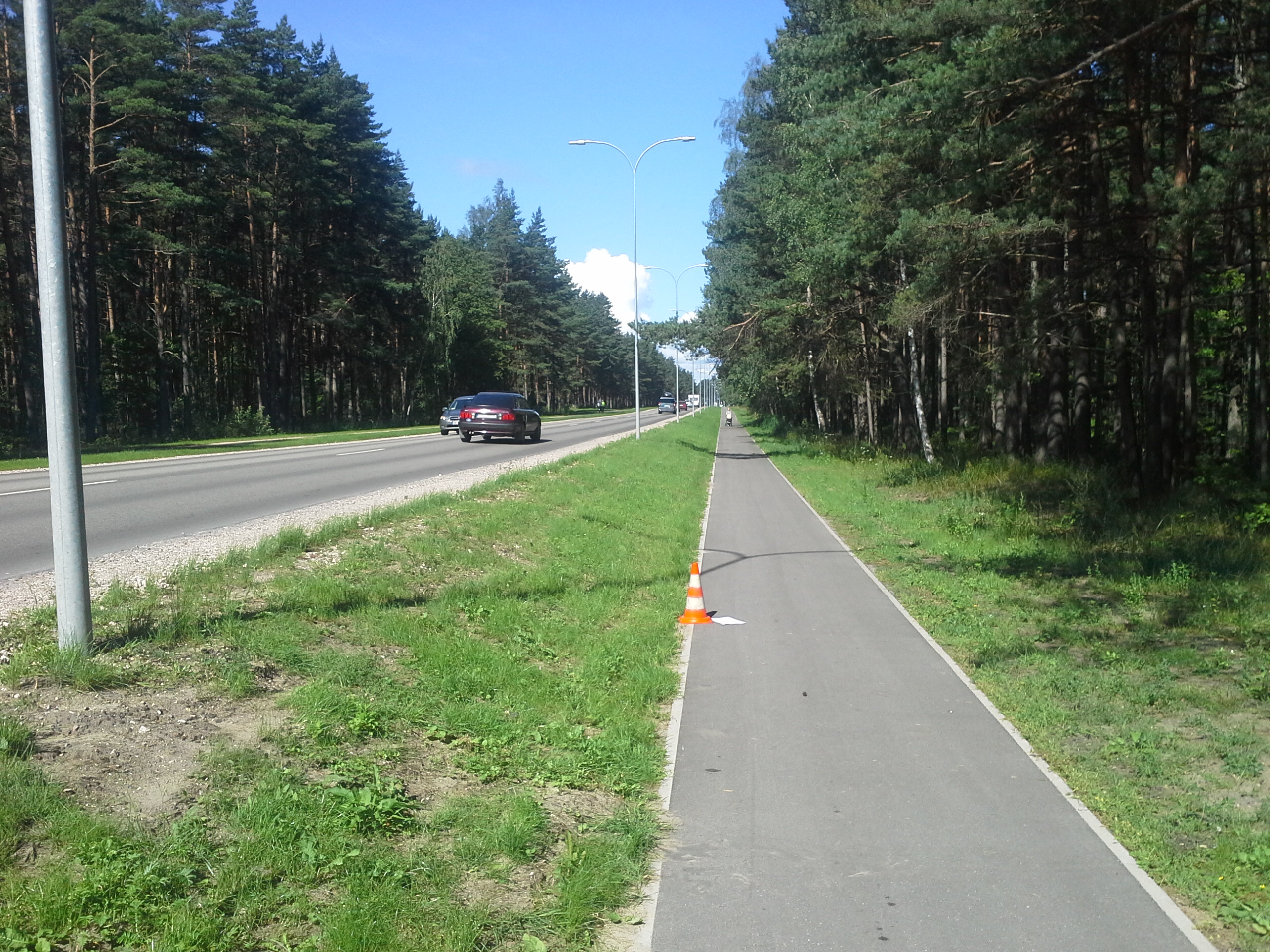 Apkārtnes foto