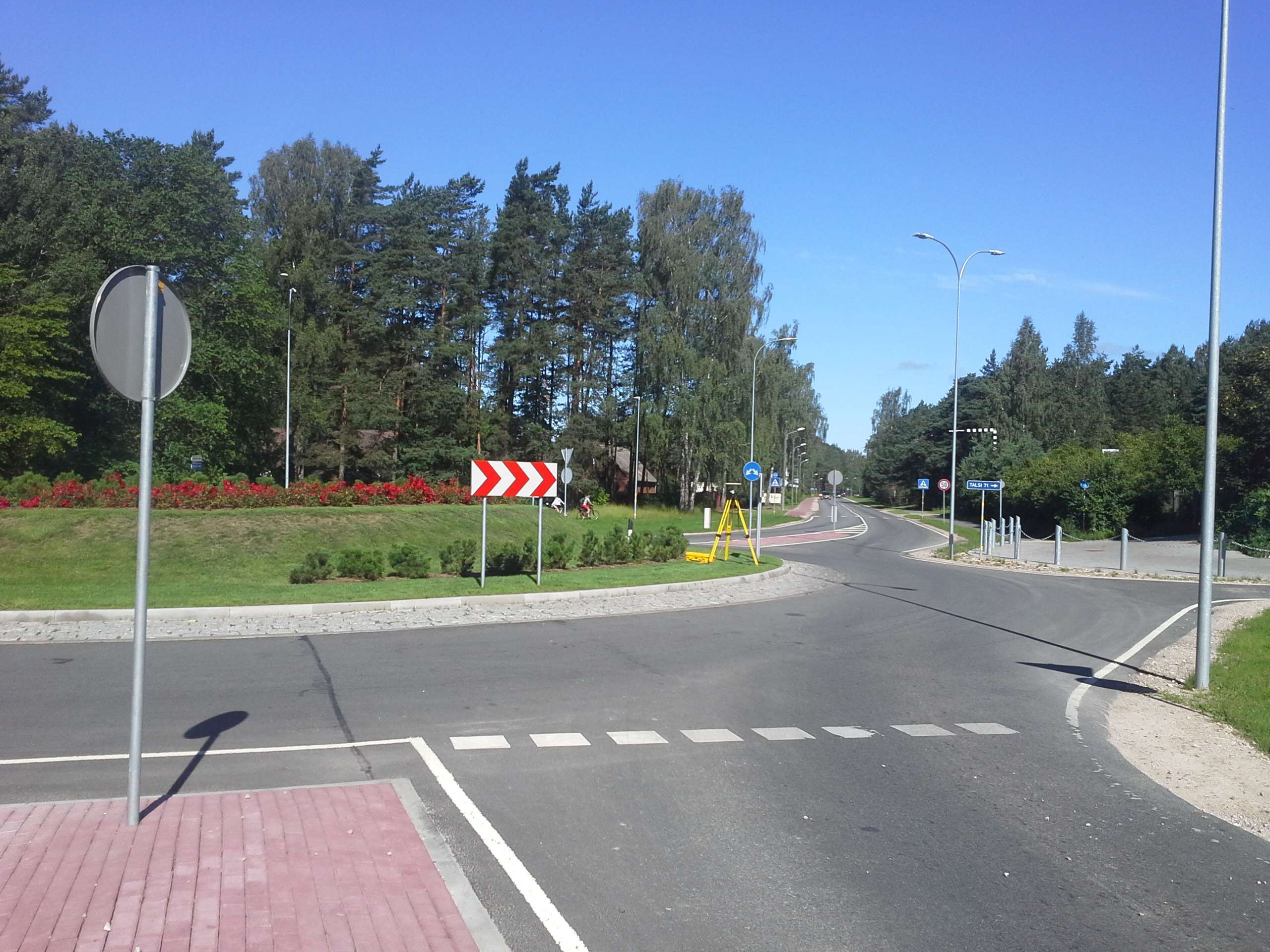Apkārtnes foto