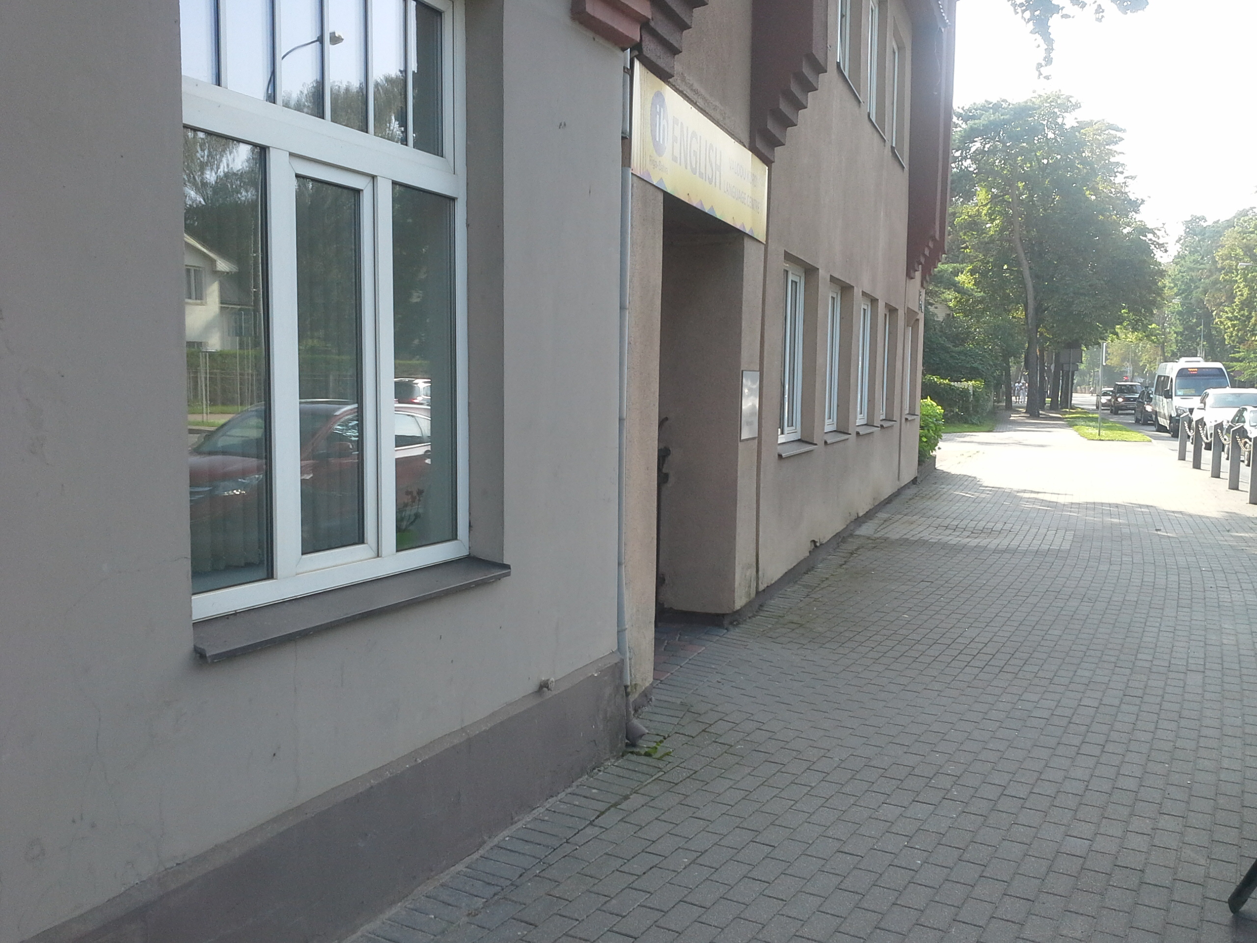 Apkārtnes foto