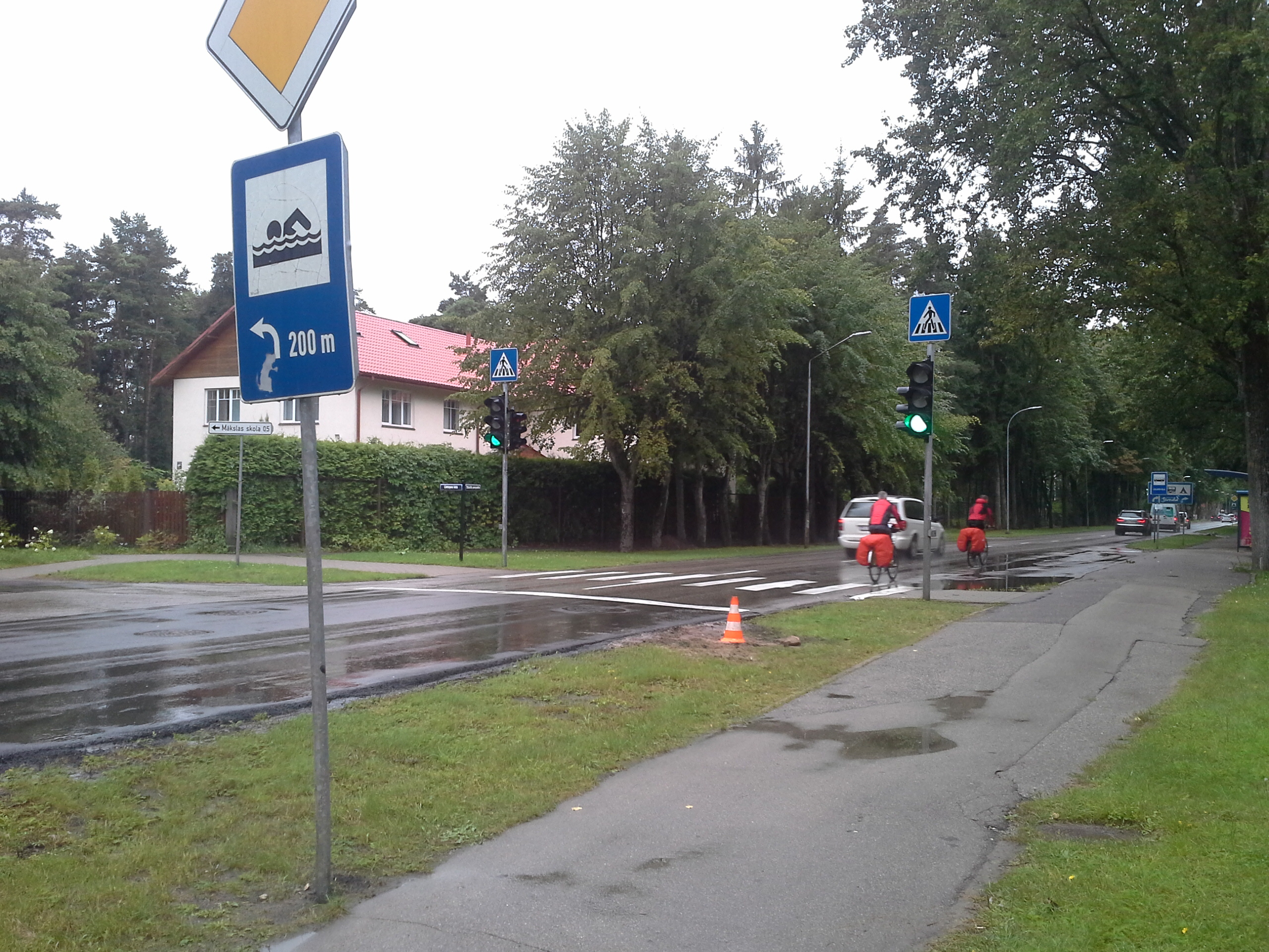Apkārtnes foto