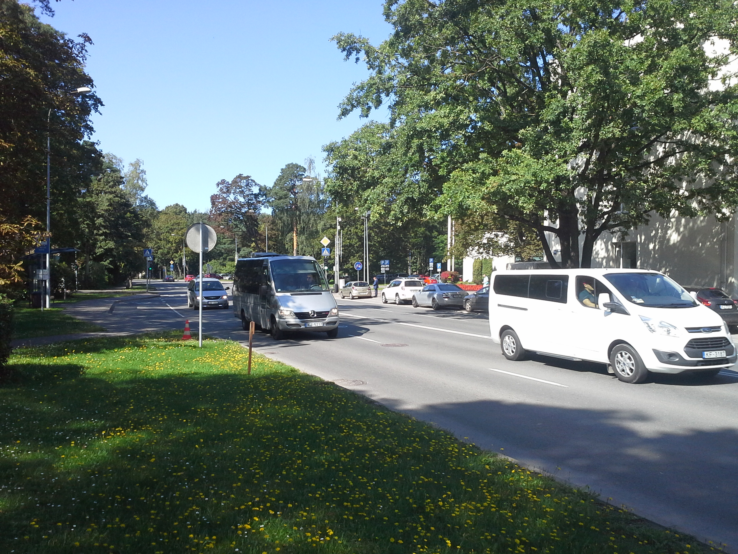 Apkārtnes foto