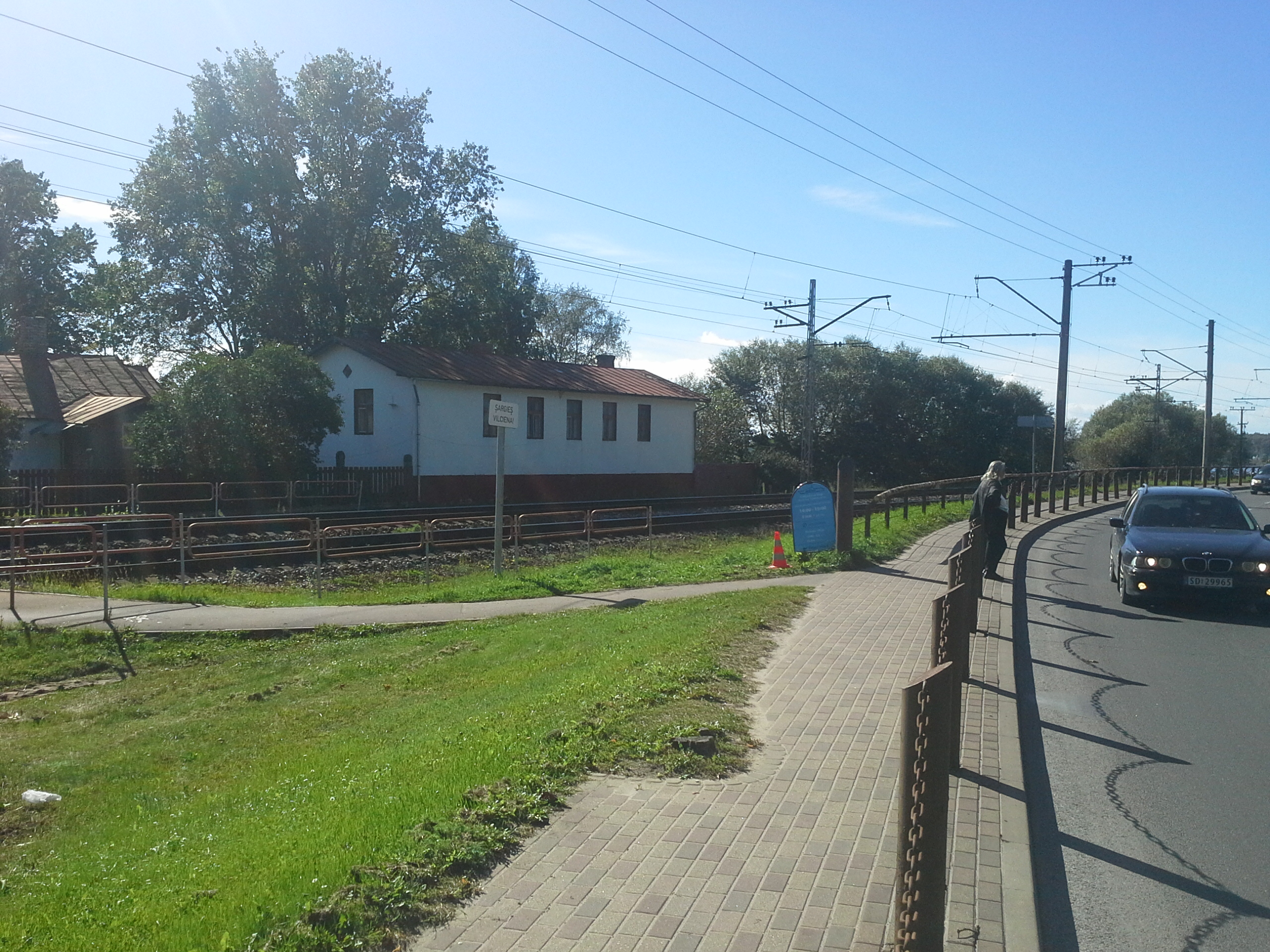 Apkārtnes foto
