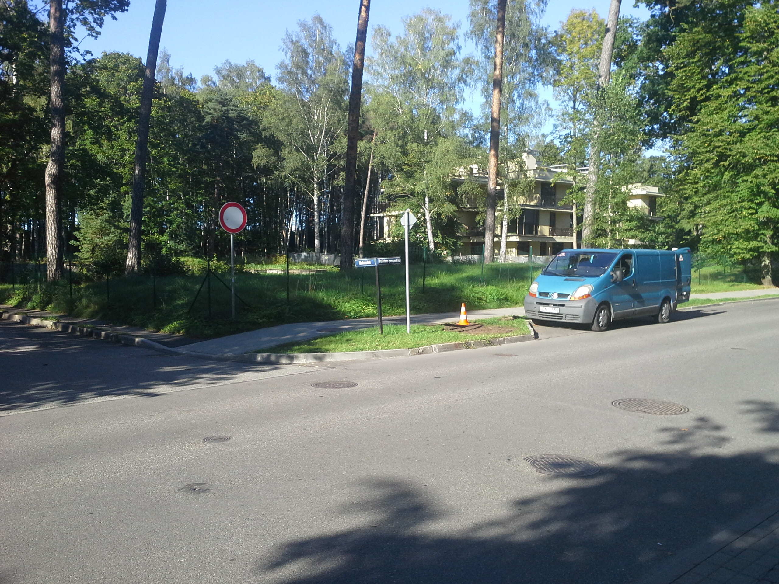 Apkārtnes foto