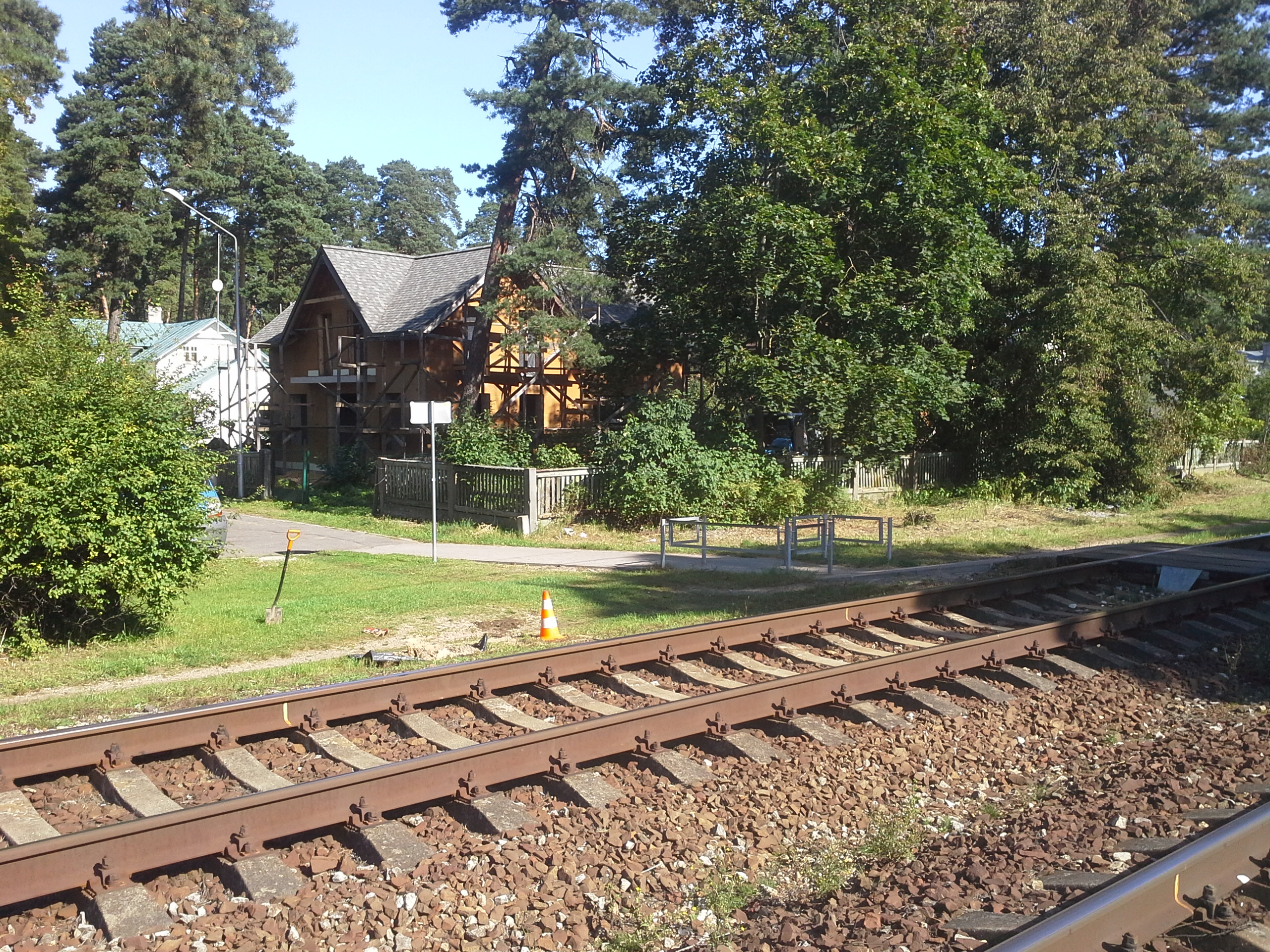 Apkārtnes foto