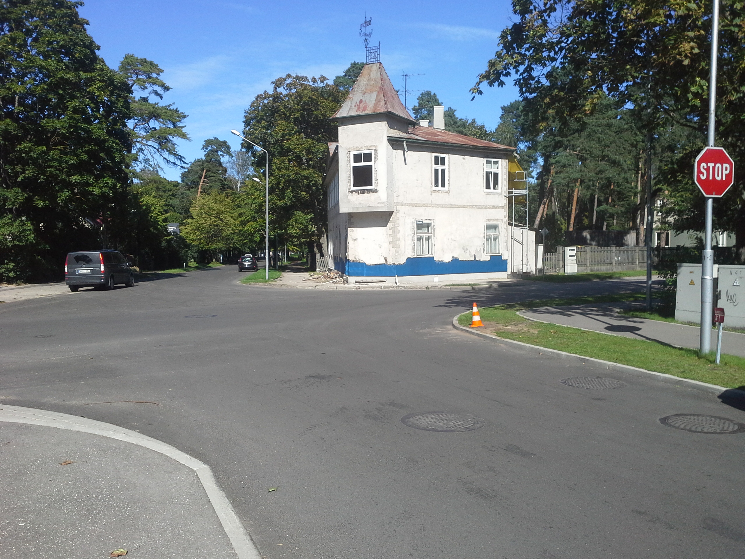 Apkārtnes foto