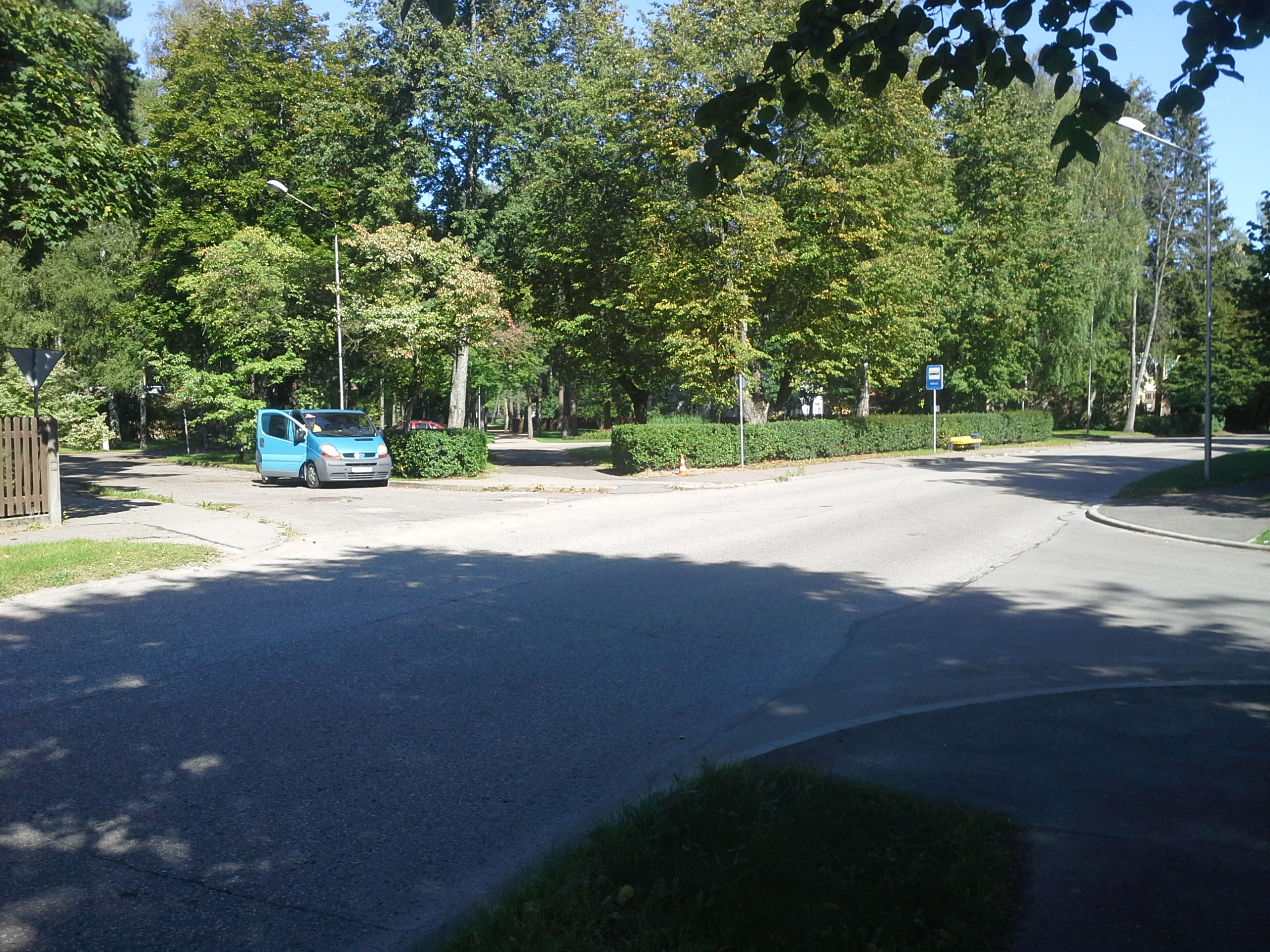 Apkārtnes foto