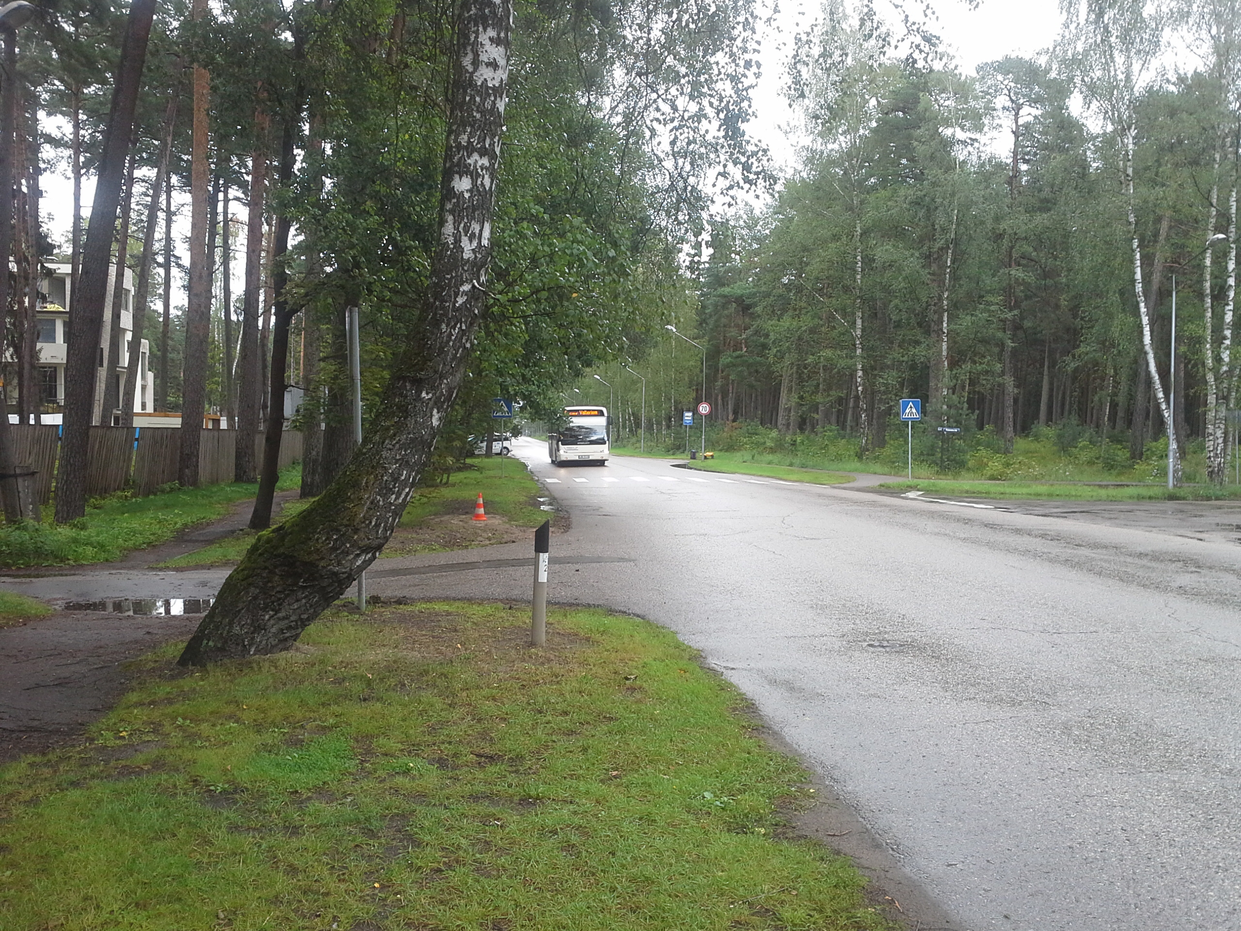Apkārtnes foto